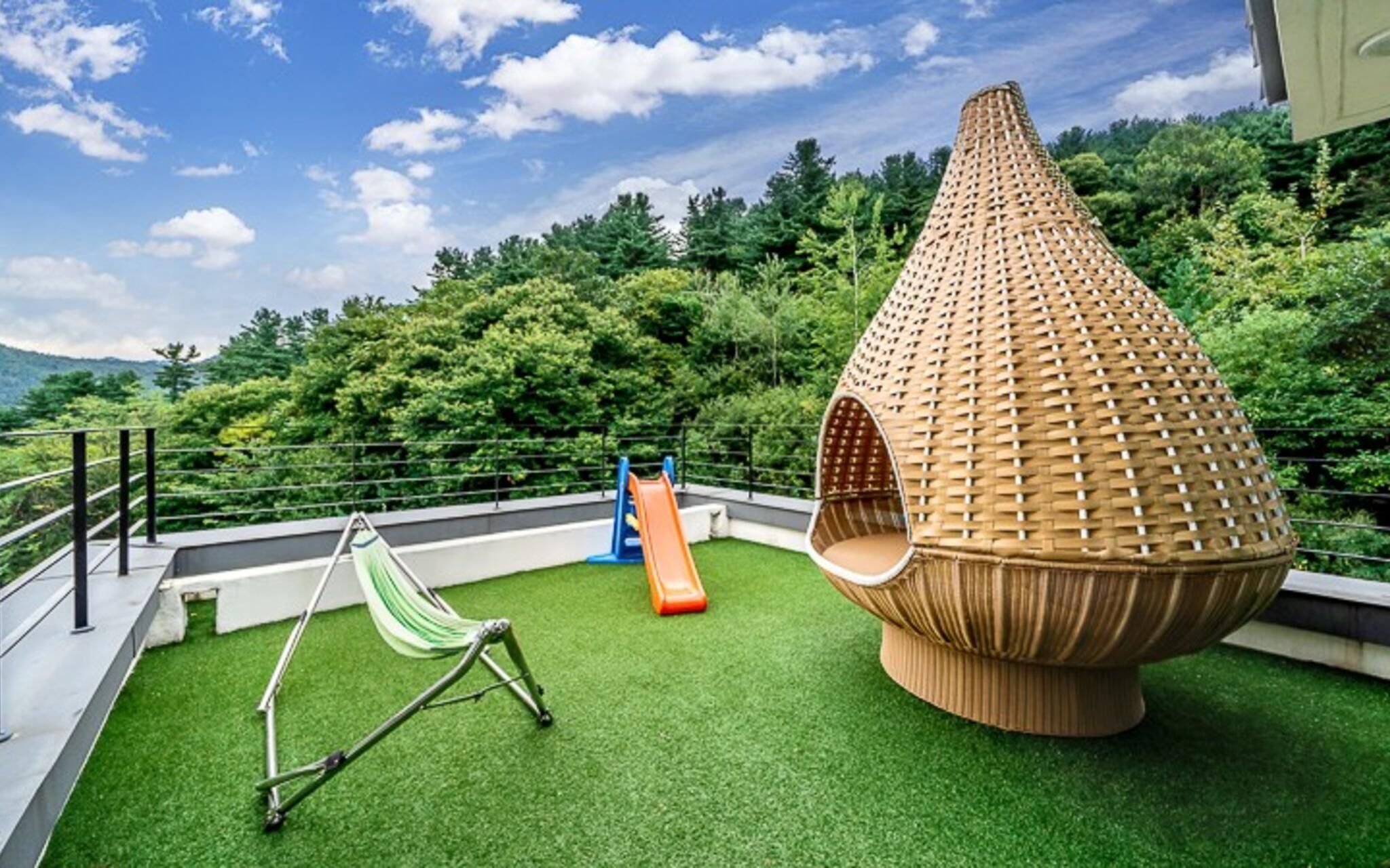 Gapyeong Bobo Pension