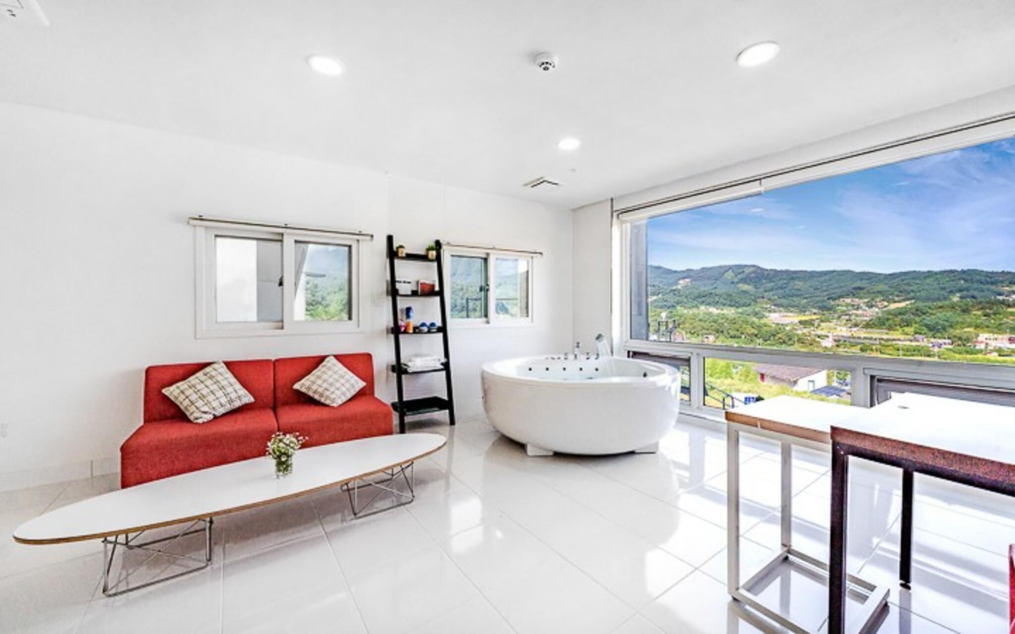 Gapyeong Bobo Pension