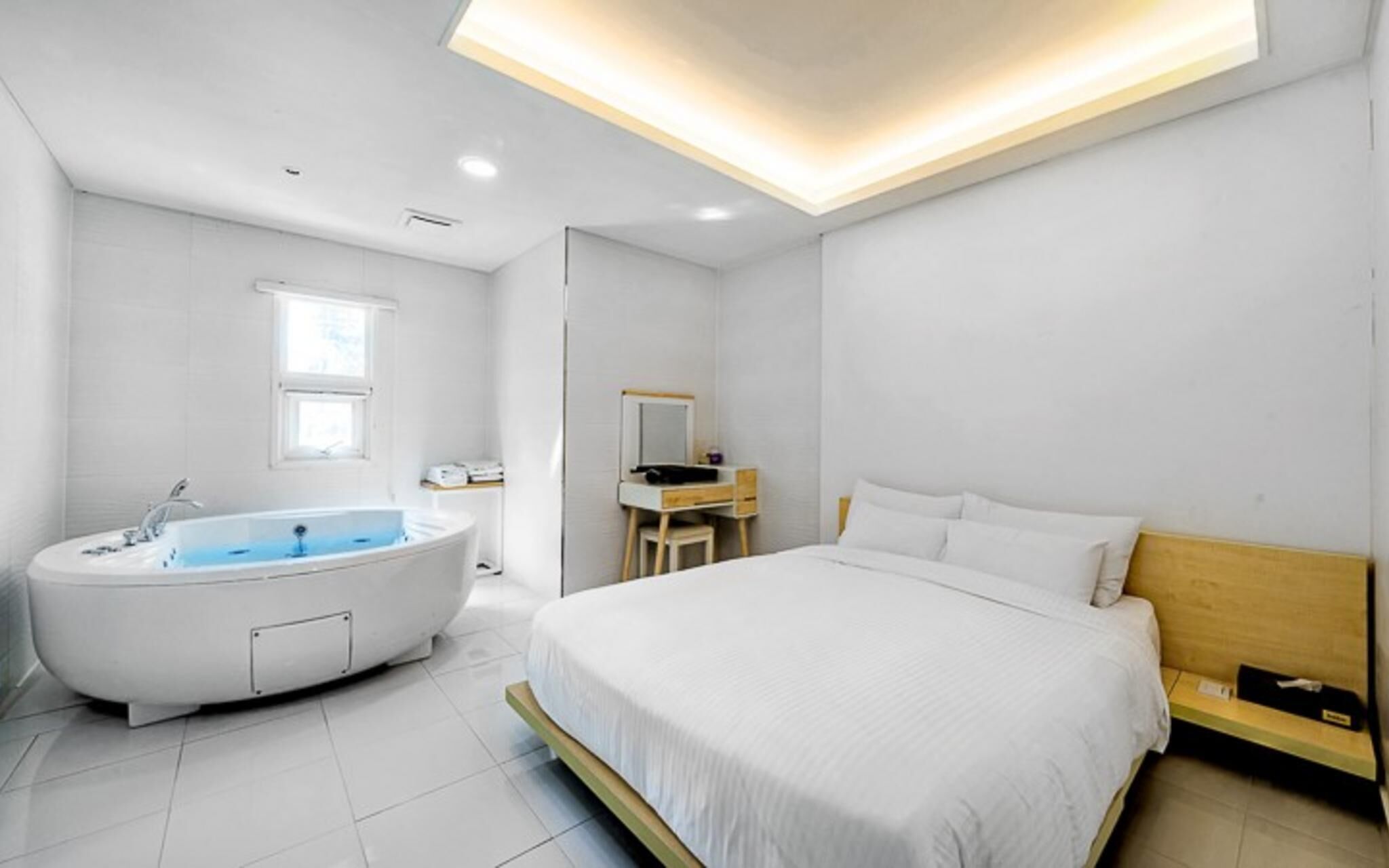 Gapyeong Bobo Pension