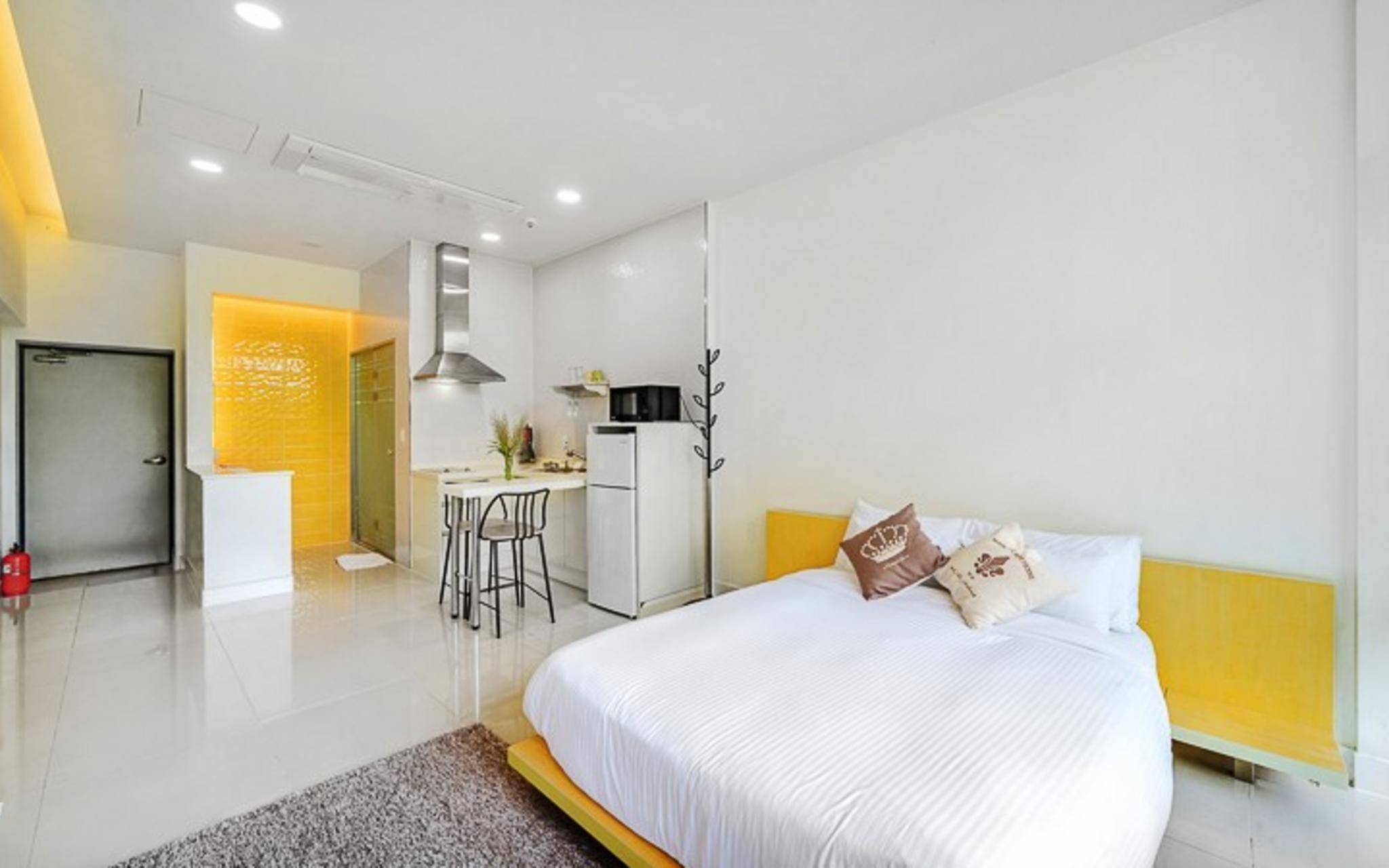 Gapyeong Bobo Pension