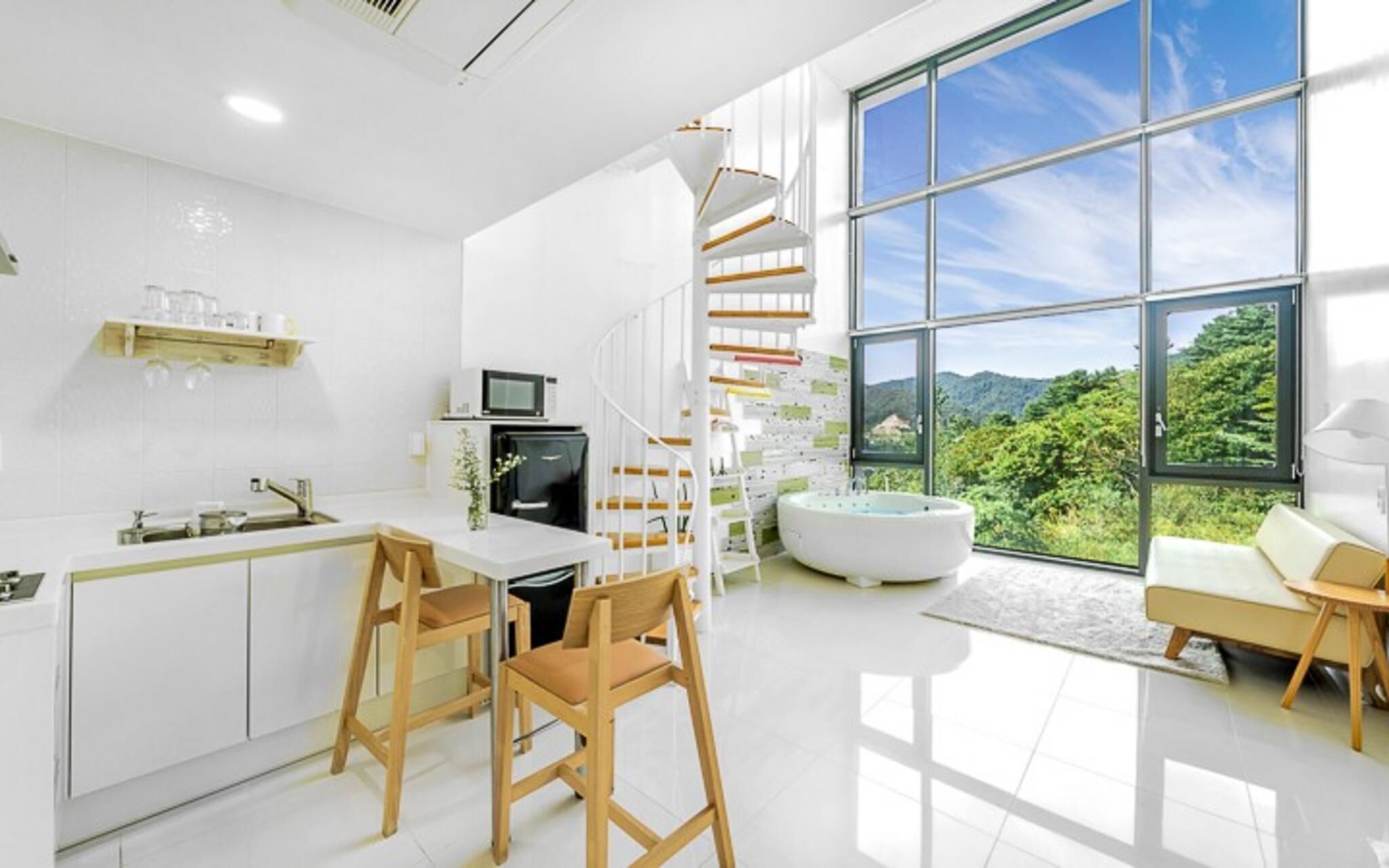 Gapyeong Bobo Pension