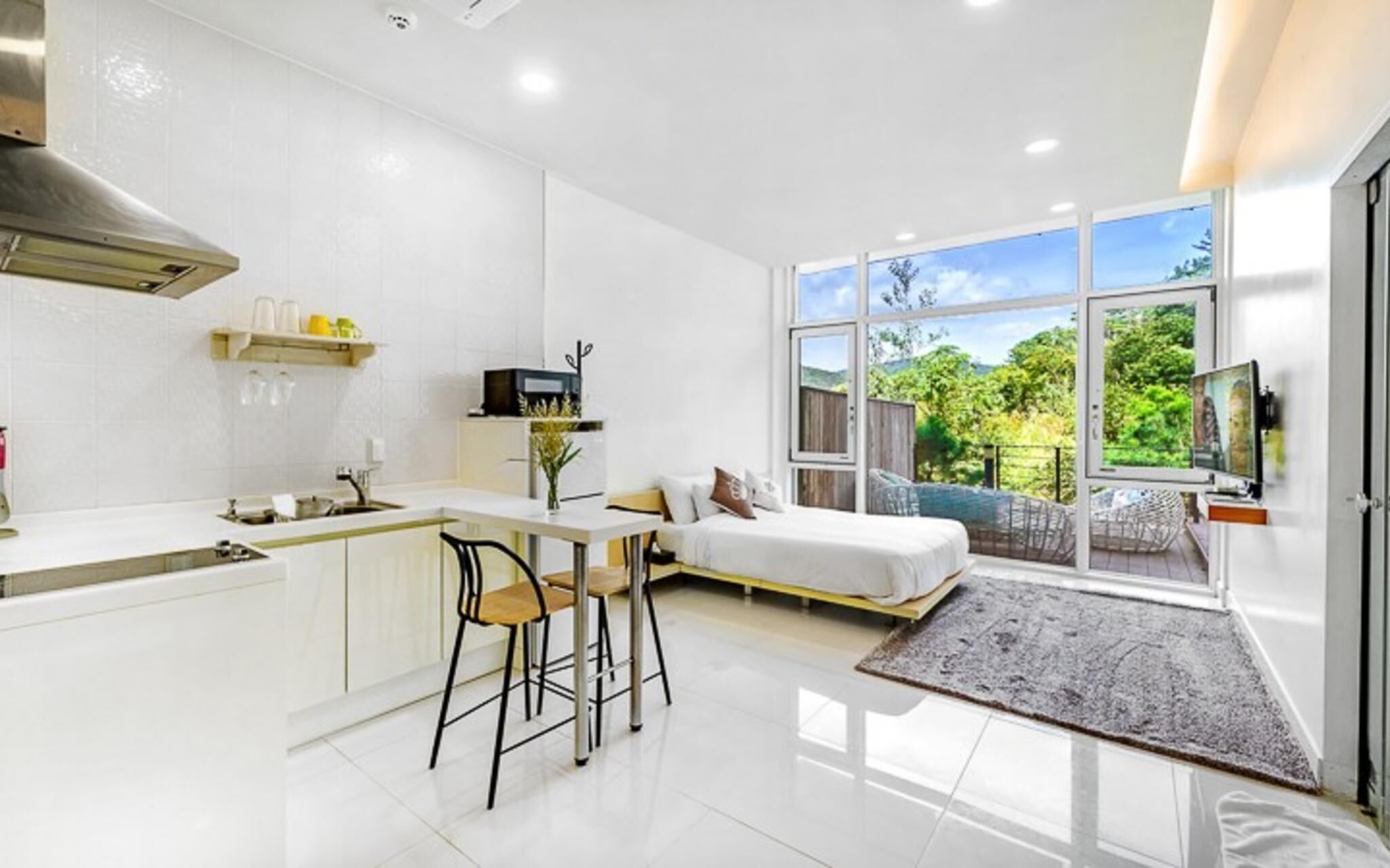 Gapyeong Bobo Pension