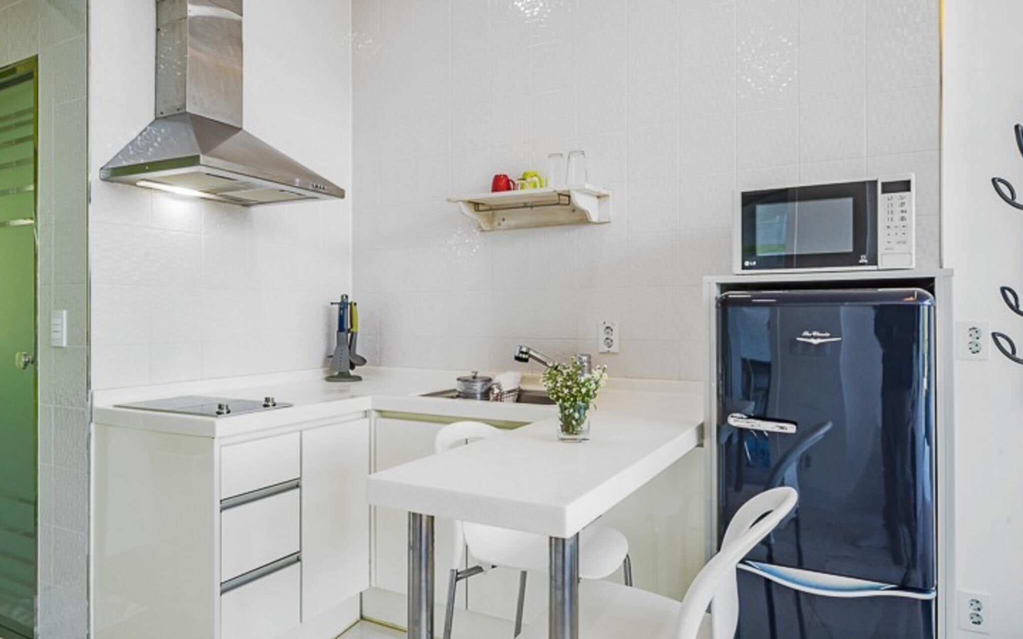 Gapyeong Bobo Pension