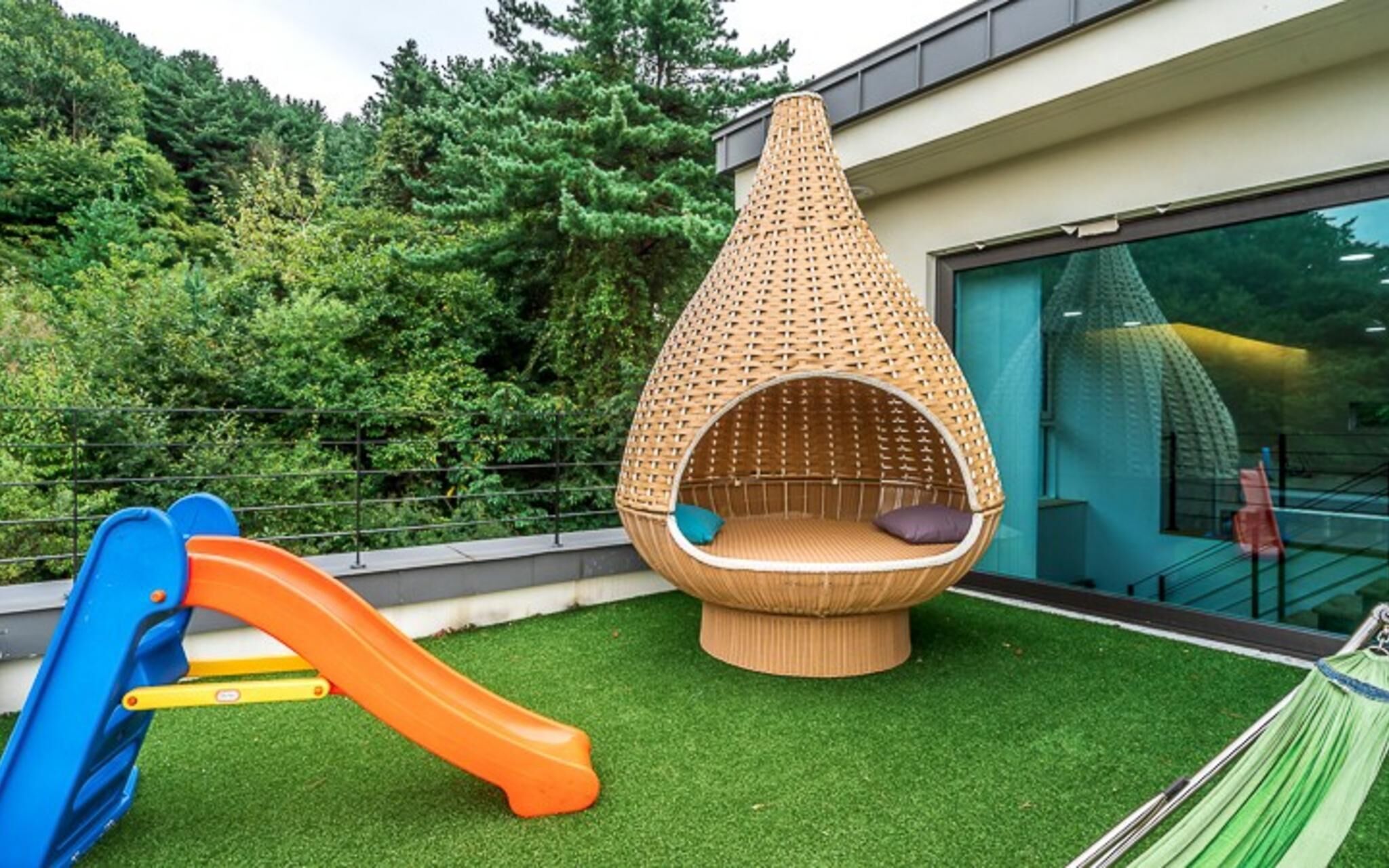 Gapyeong Bobo Pension