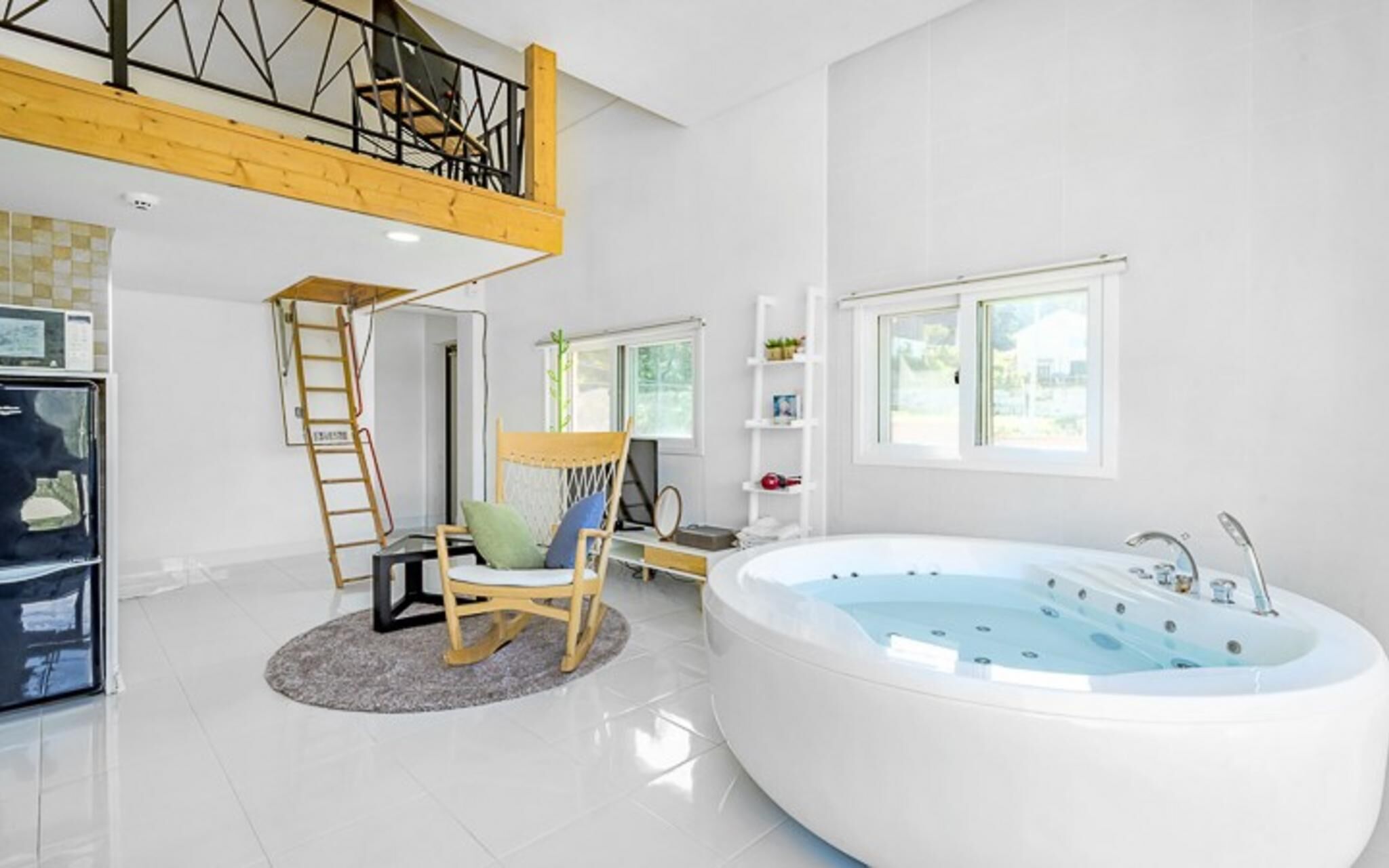 Gapyeong Bobo Pension