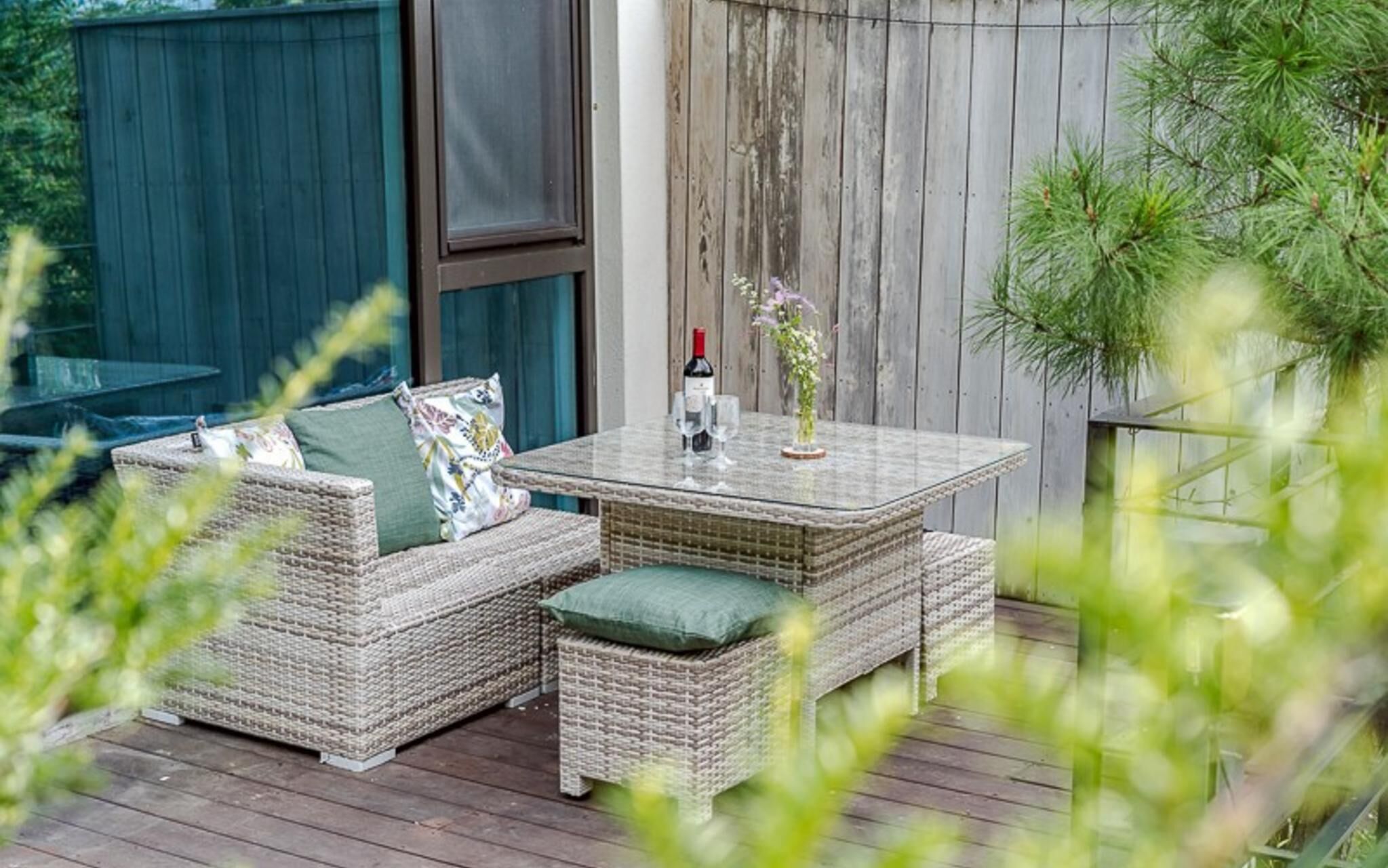 Gapyeong Bobo Pension