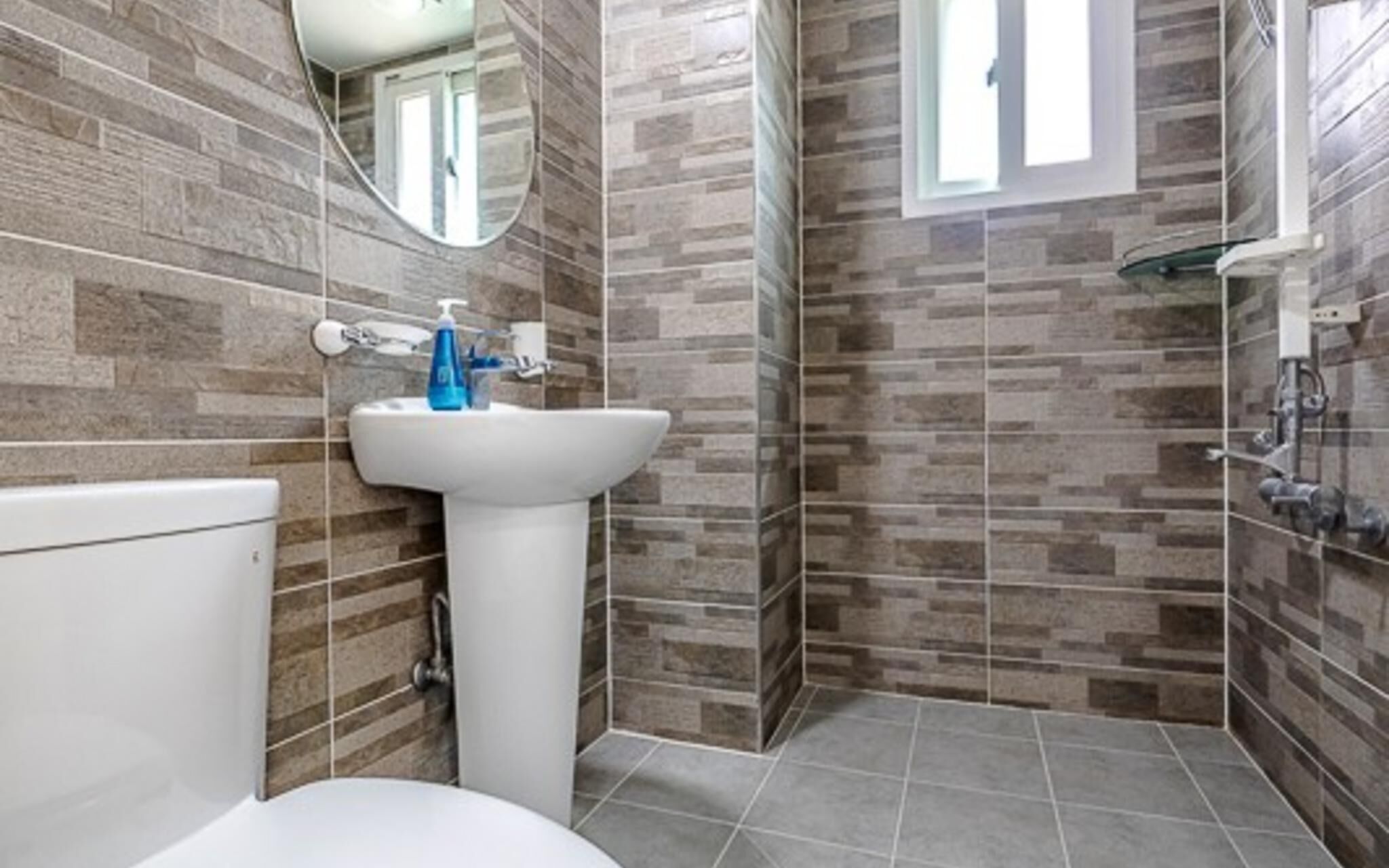 Gapyeong Bobo Pension