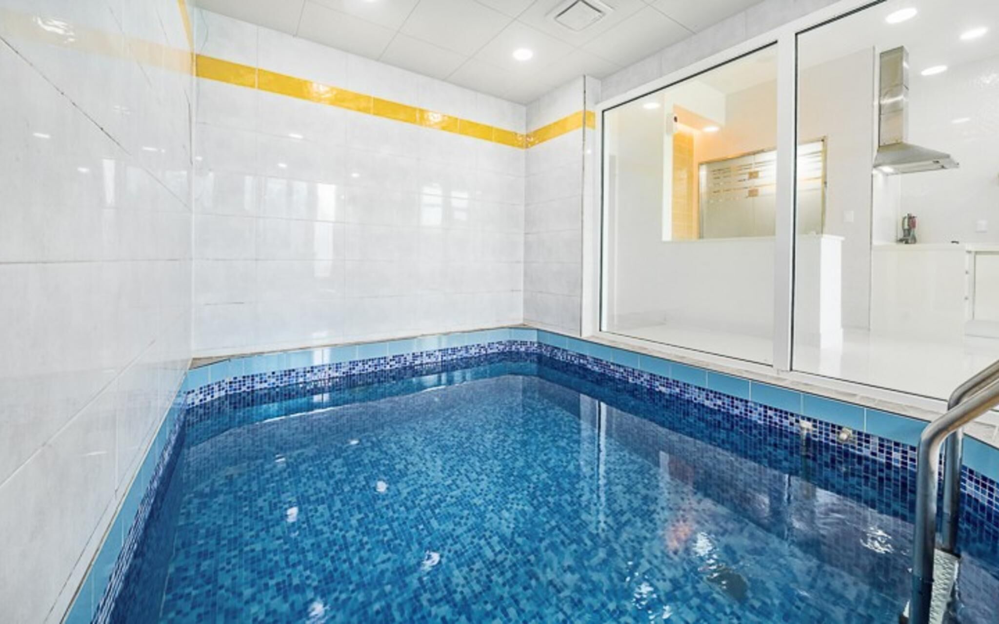 Gapyeong Bobo Pension