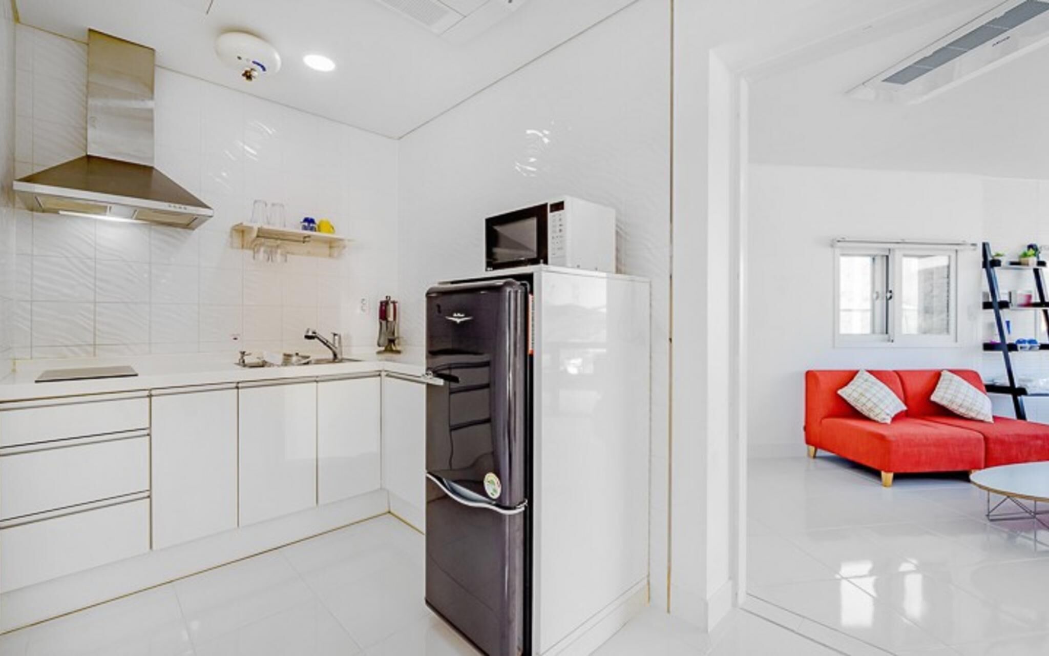 Gapyeong Bobo Pension