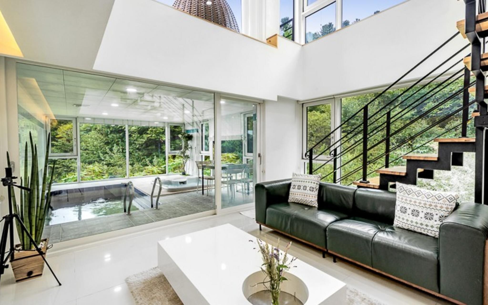 Gapyeong Bobo Pension