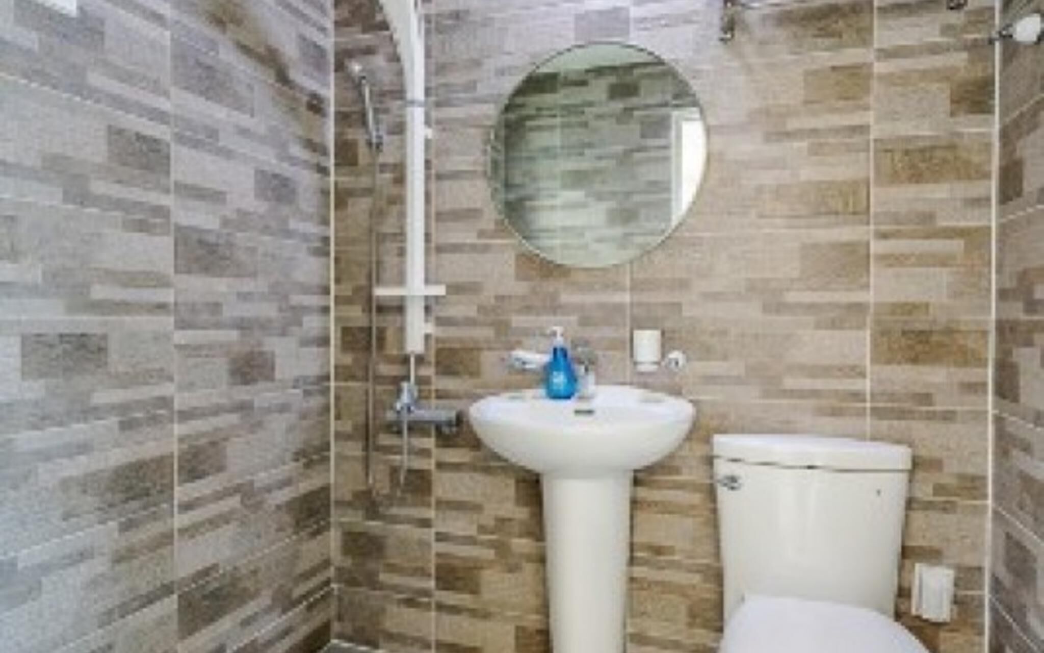 Gapyeong Bobo Pension