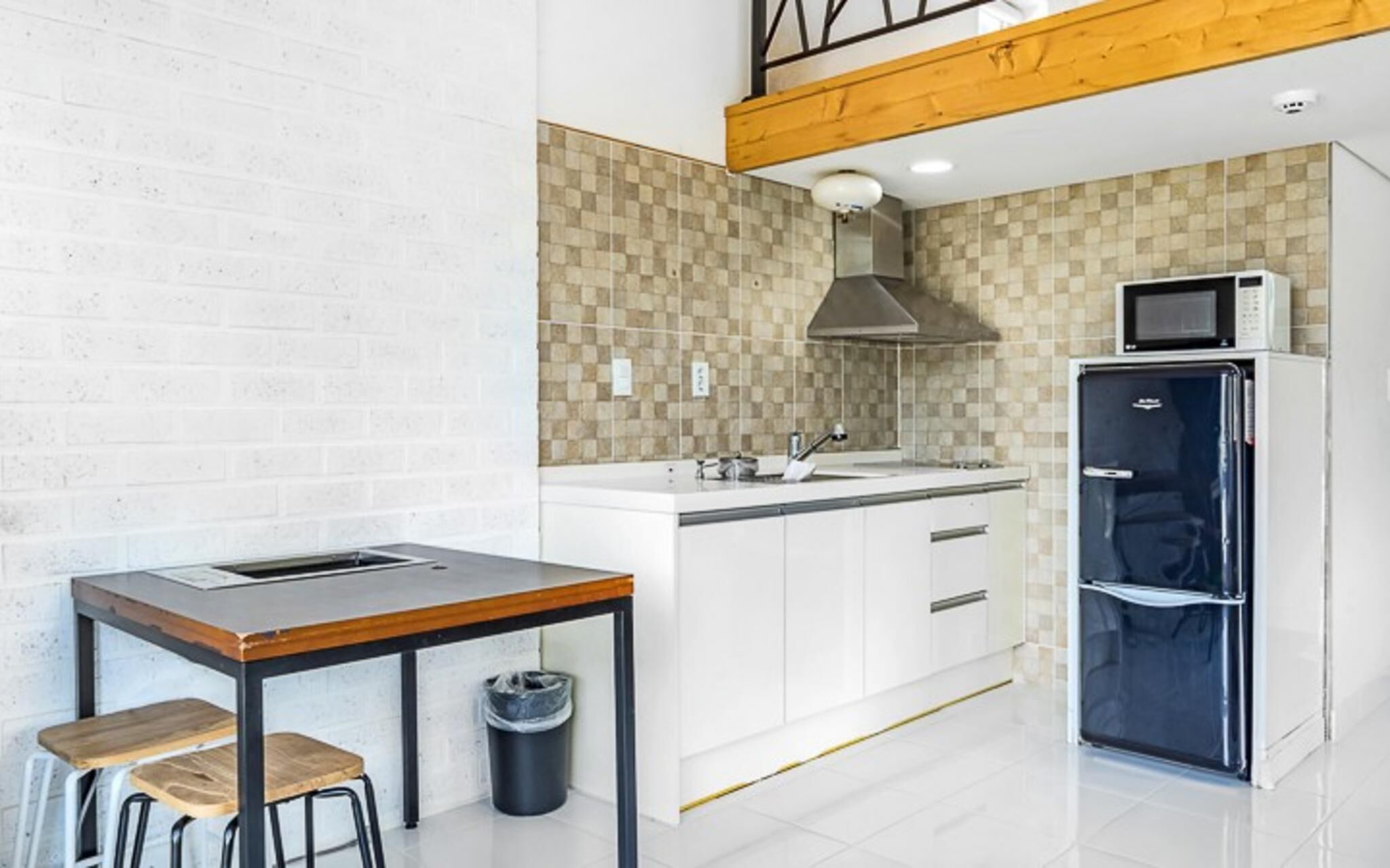 Gapyeong Bobo Pension