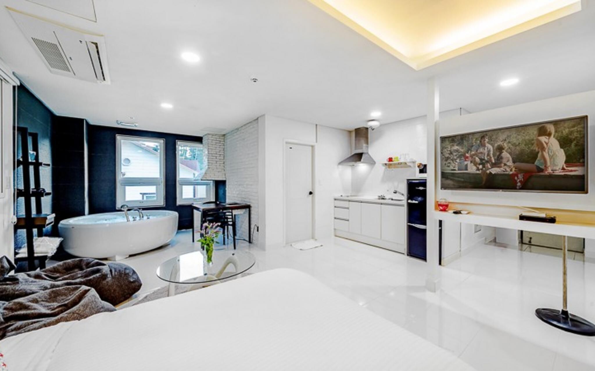 Gapyeong Bobo Pension