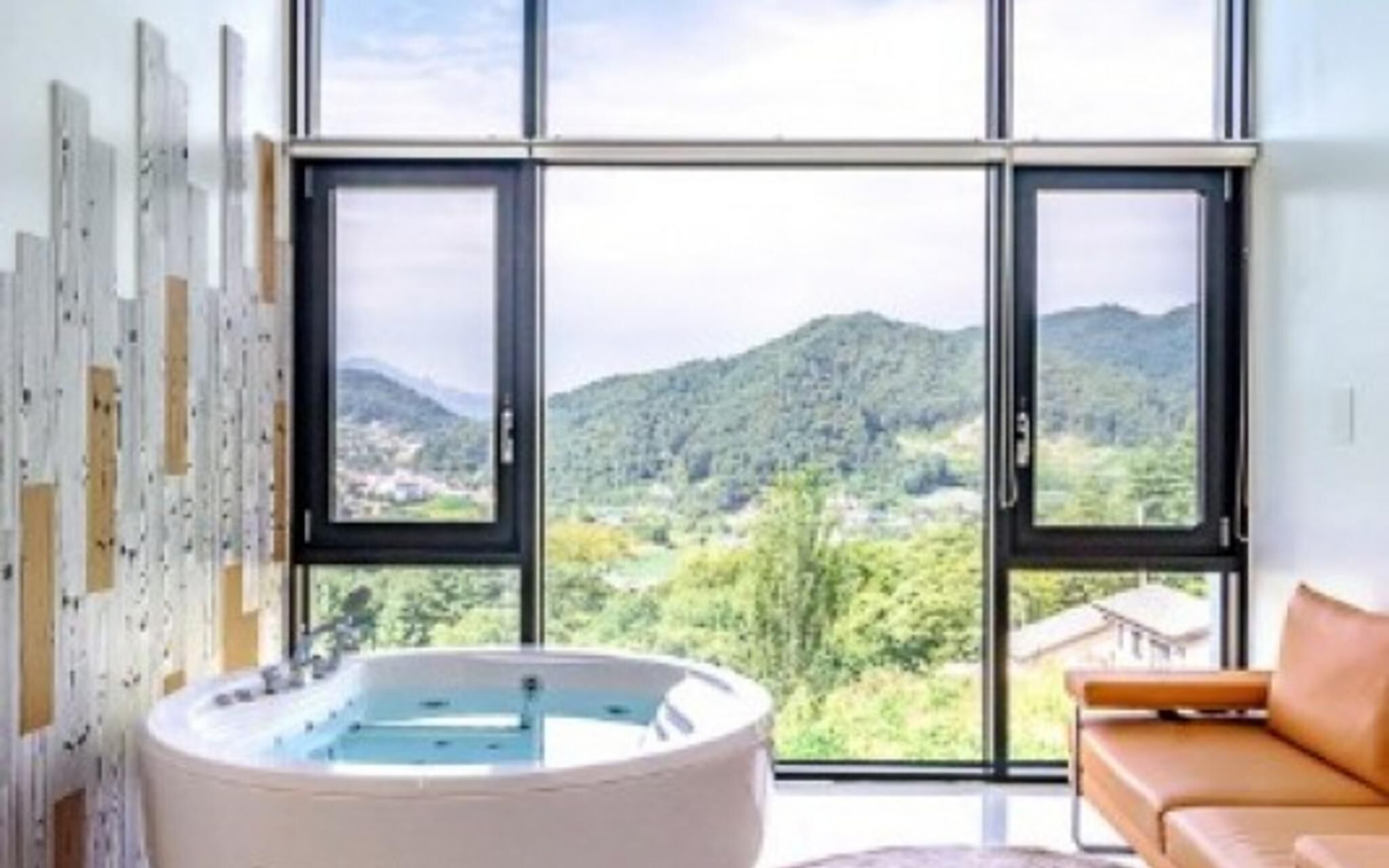 Gapyeong Bobo Pension