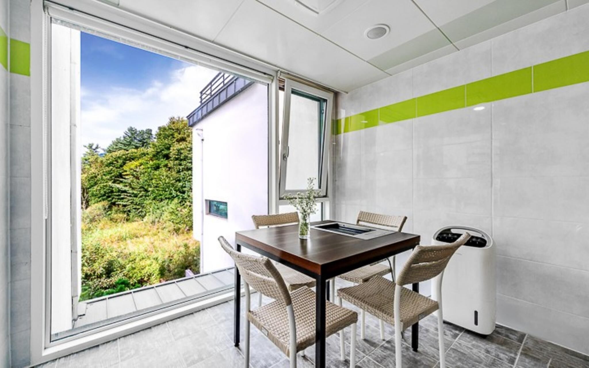 Gapyeong Bobo Pension