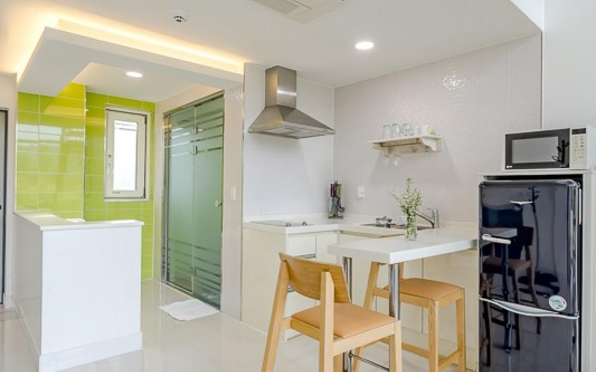 Gapyeong Bobo Pension