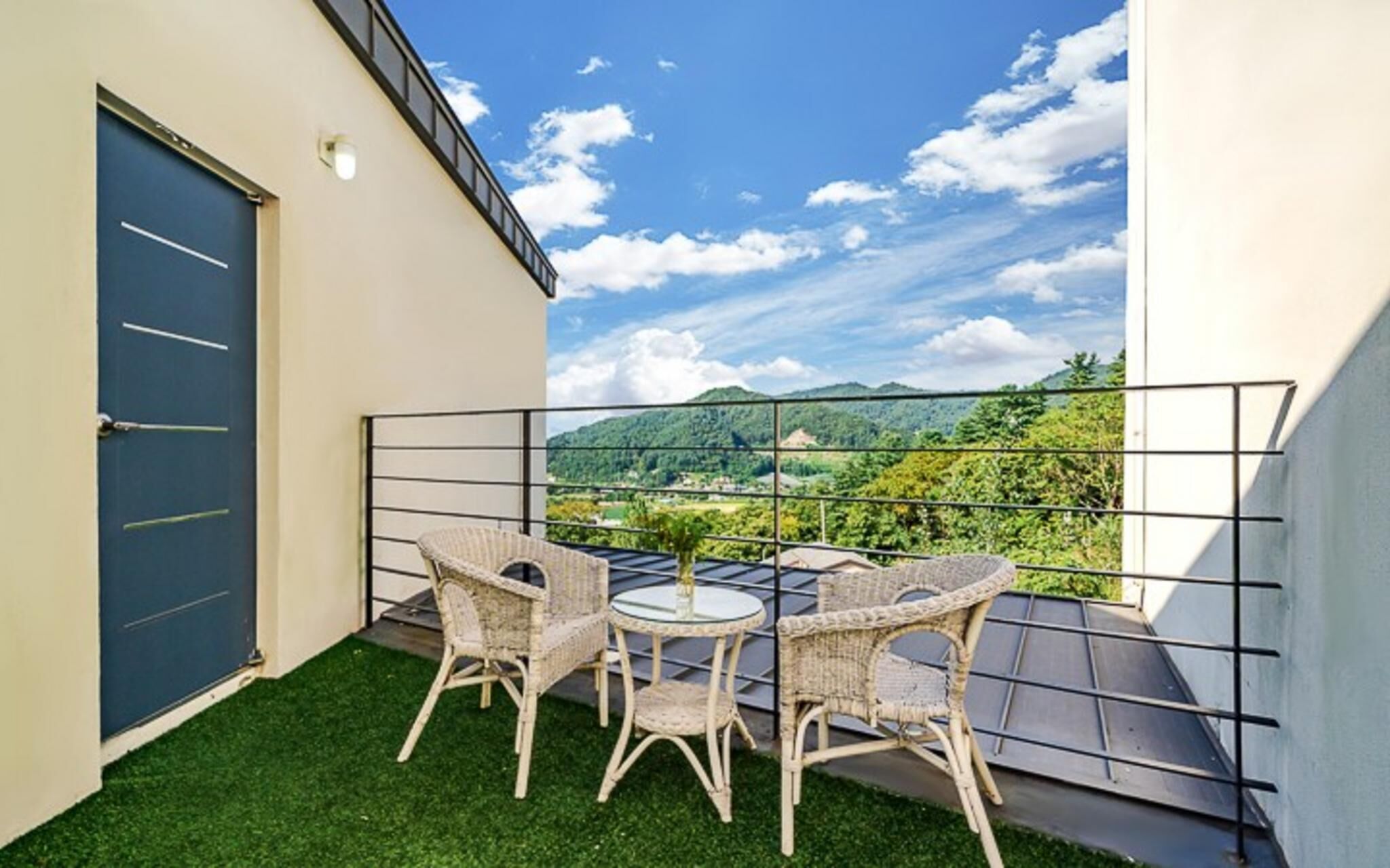 Gapyeong Bobo Pension