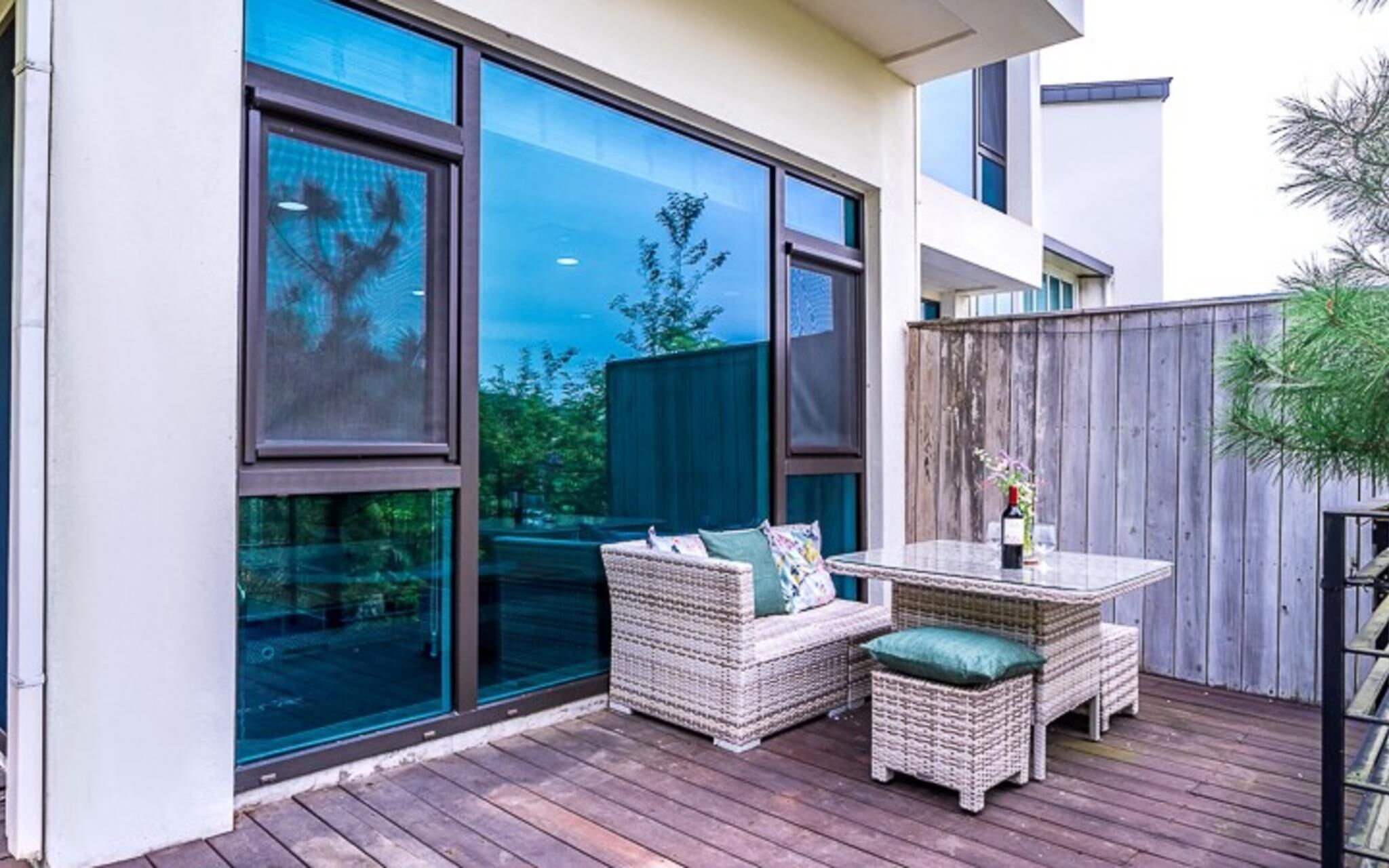 Gapyeong Bobo Pension