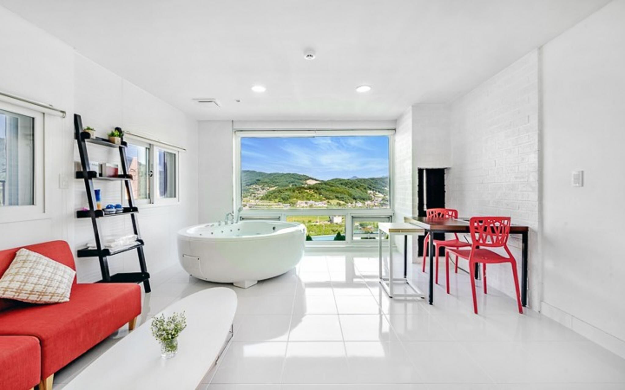 Gapyeong Bobo Pension