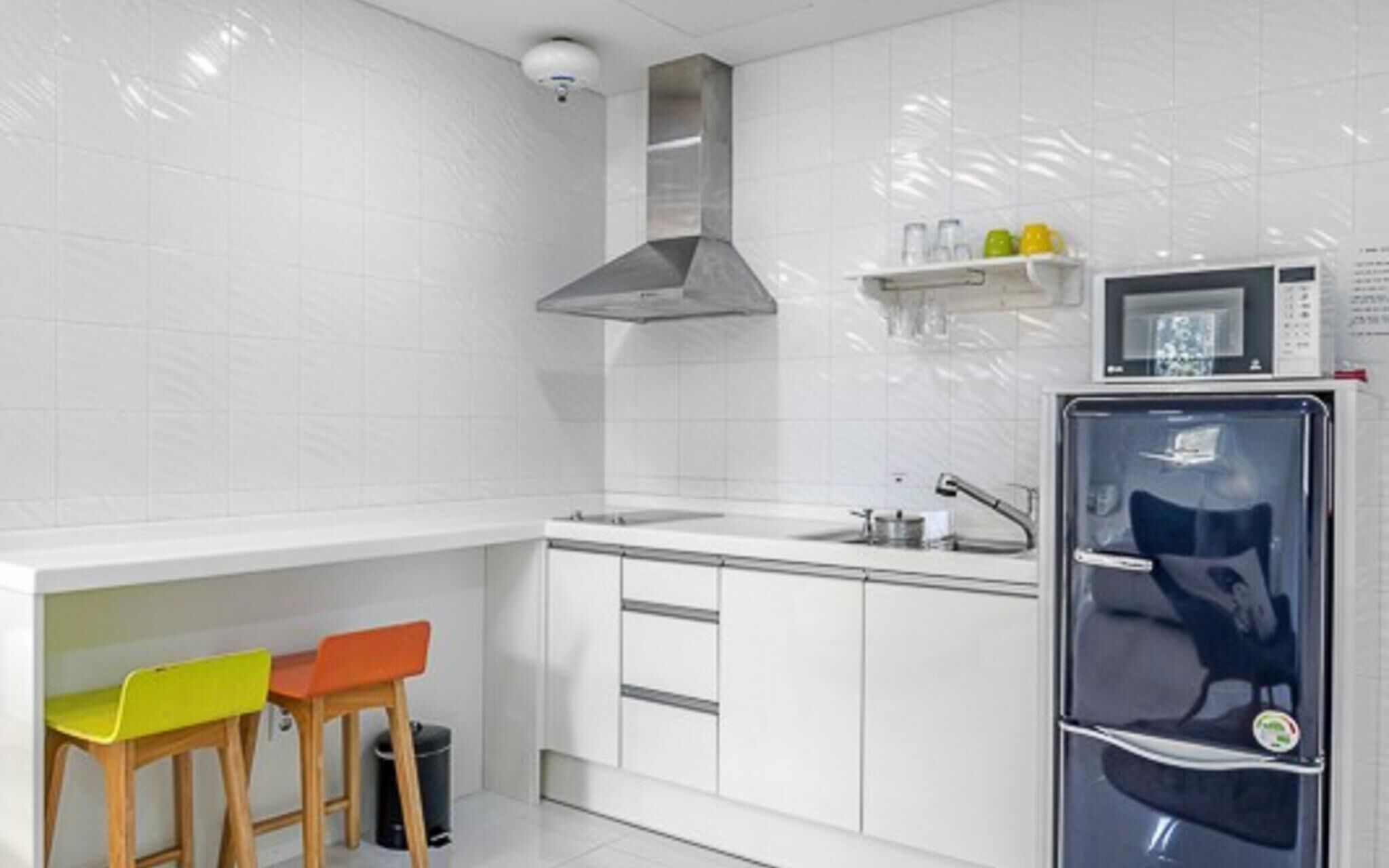 Gapyeong Bobo Pension