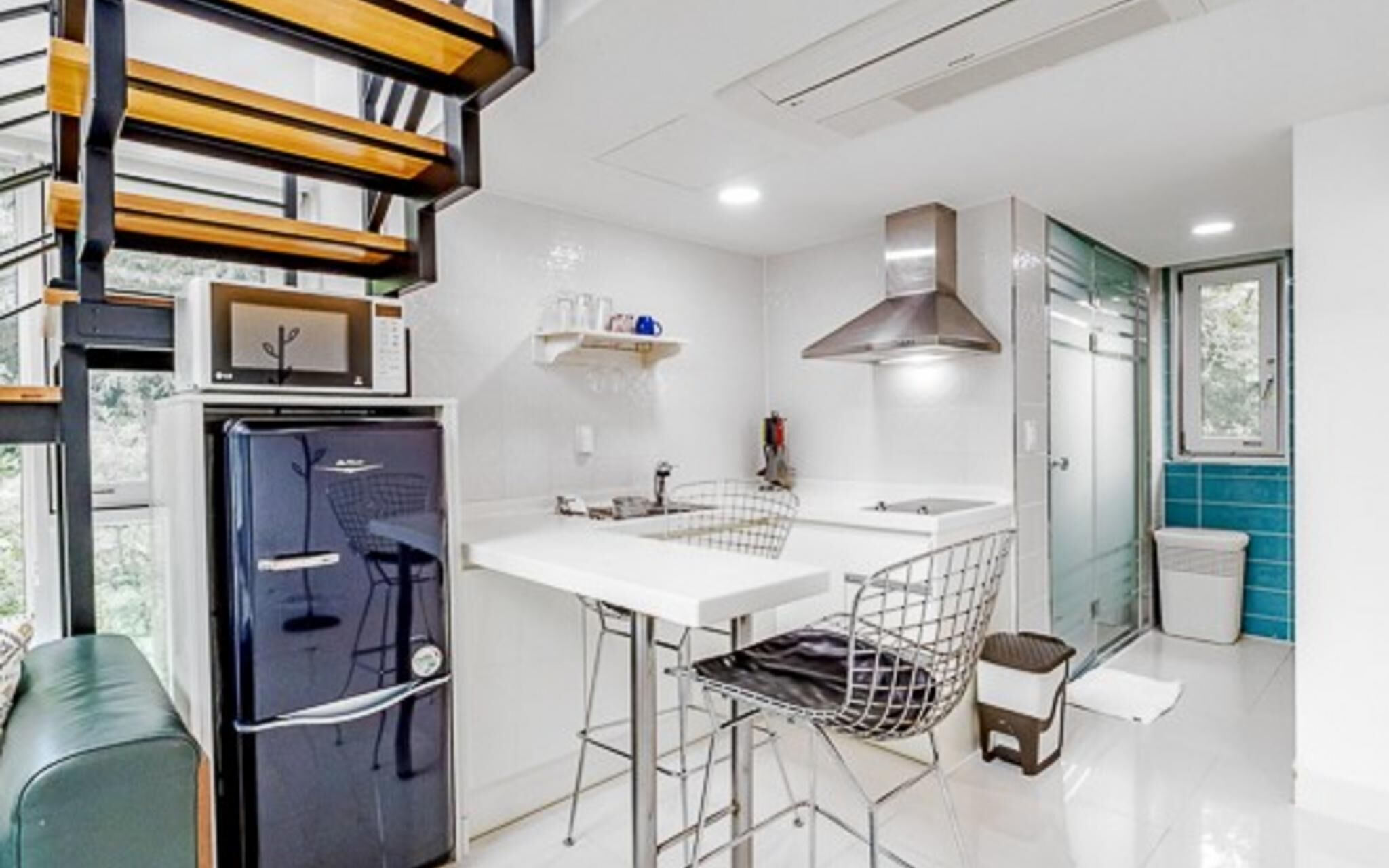 Gapyeong Bobo Pension