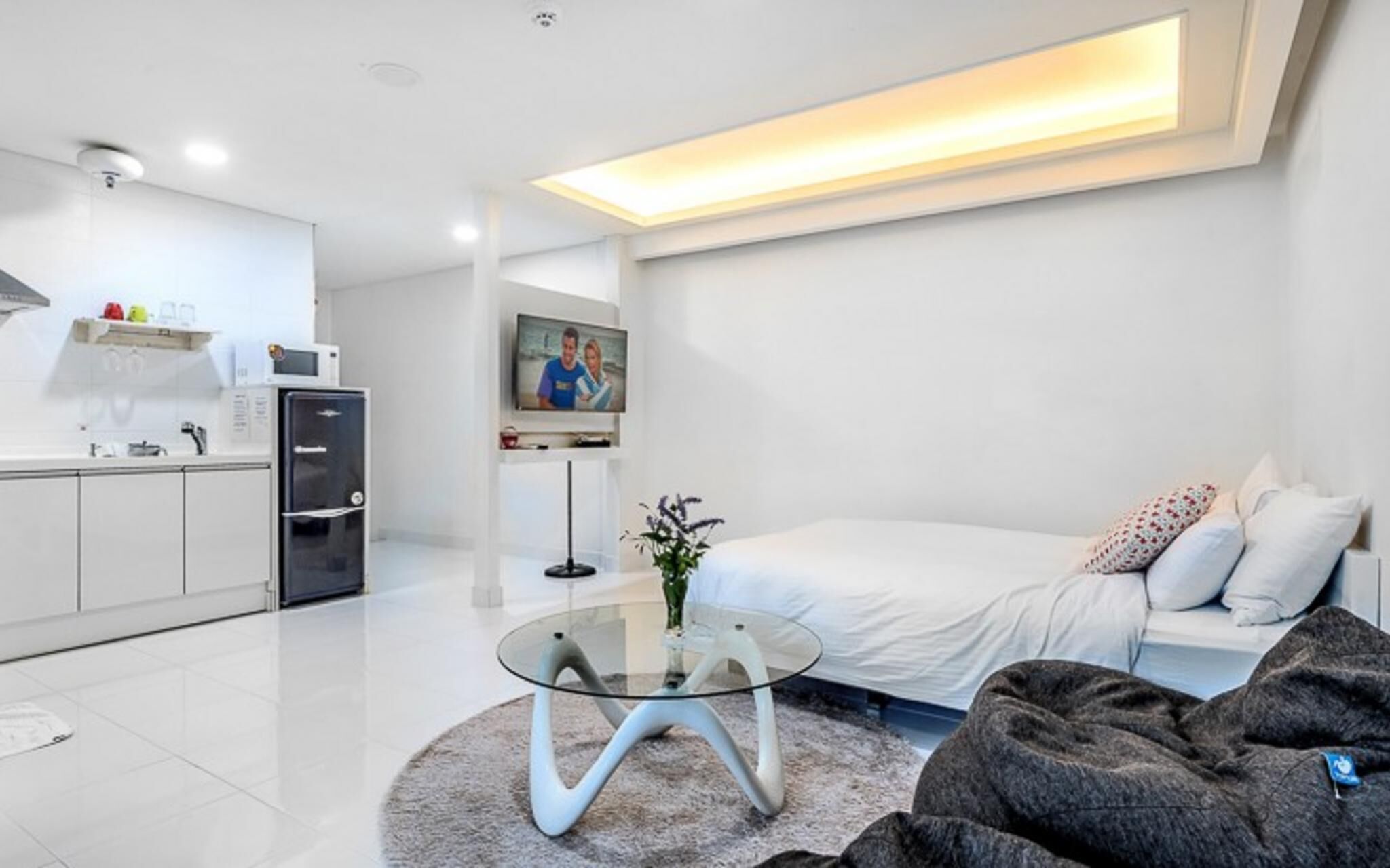 Gapyeong Bobo Pension