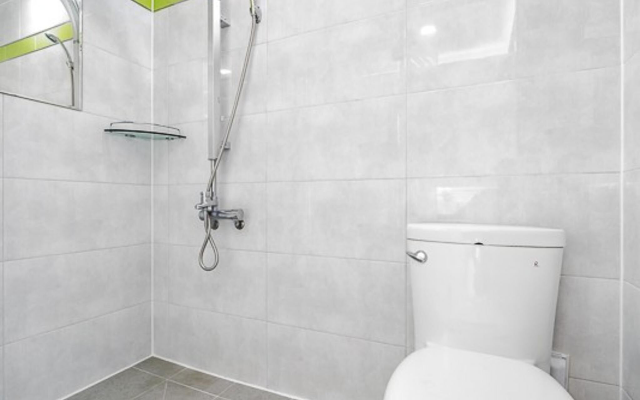 Gapyeong Bobo Pension