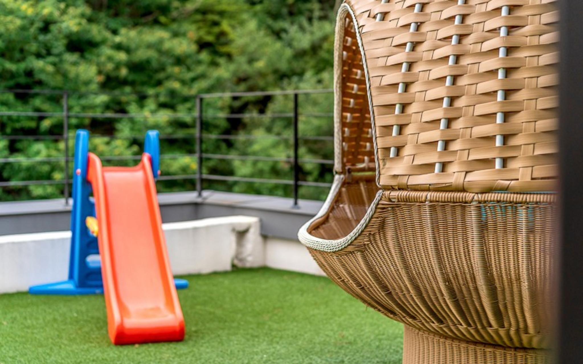 Gapyeong Bobo Pension