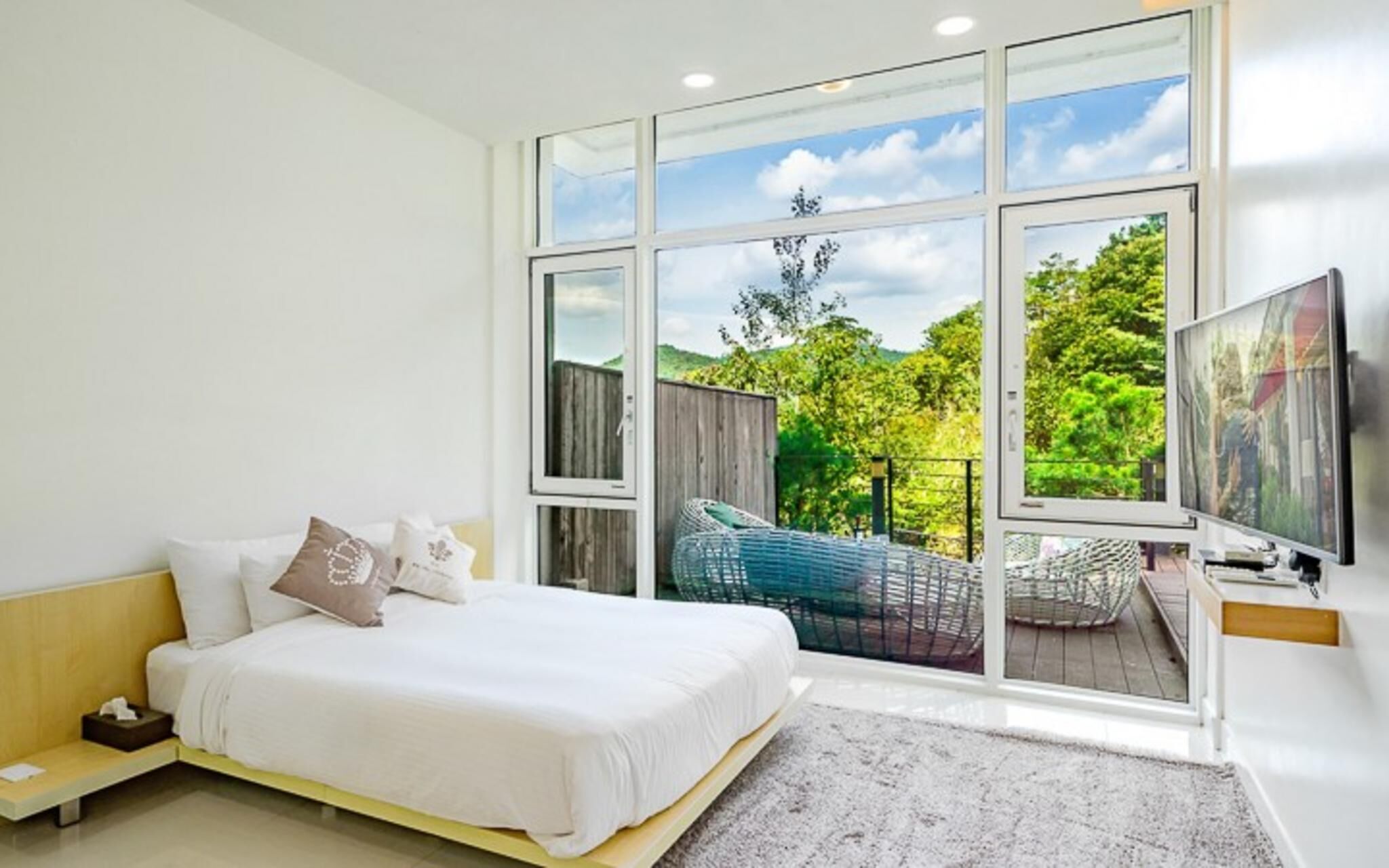 Gapyeong Bobo Pension