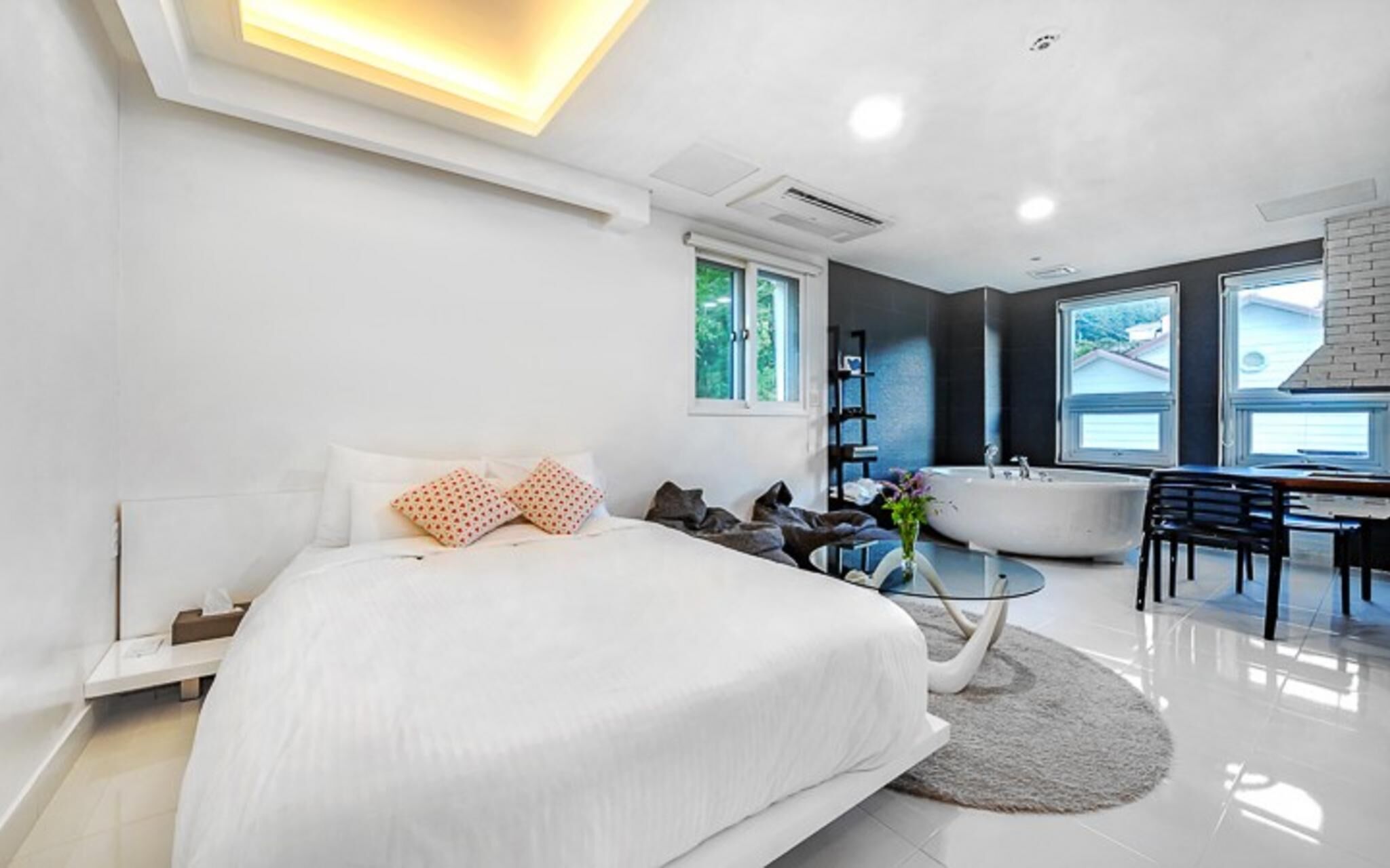 Gapyeong Bobo Pension