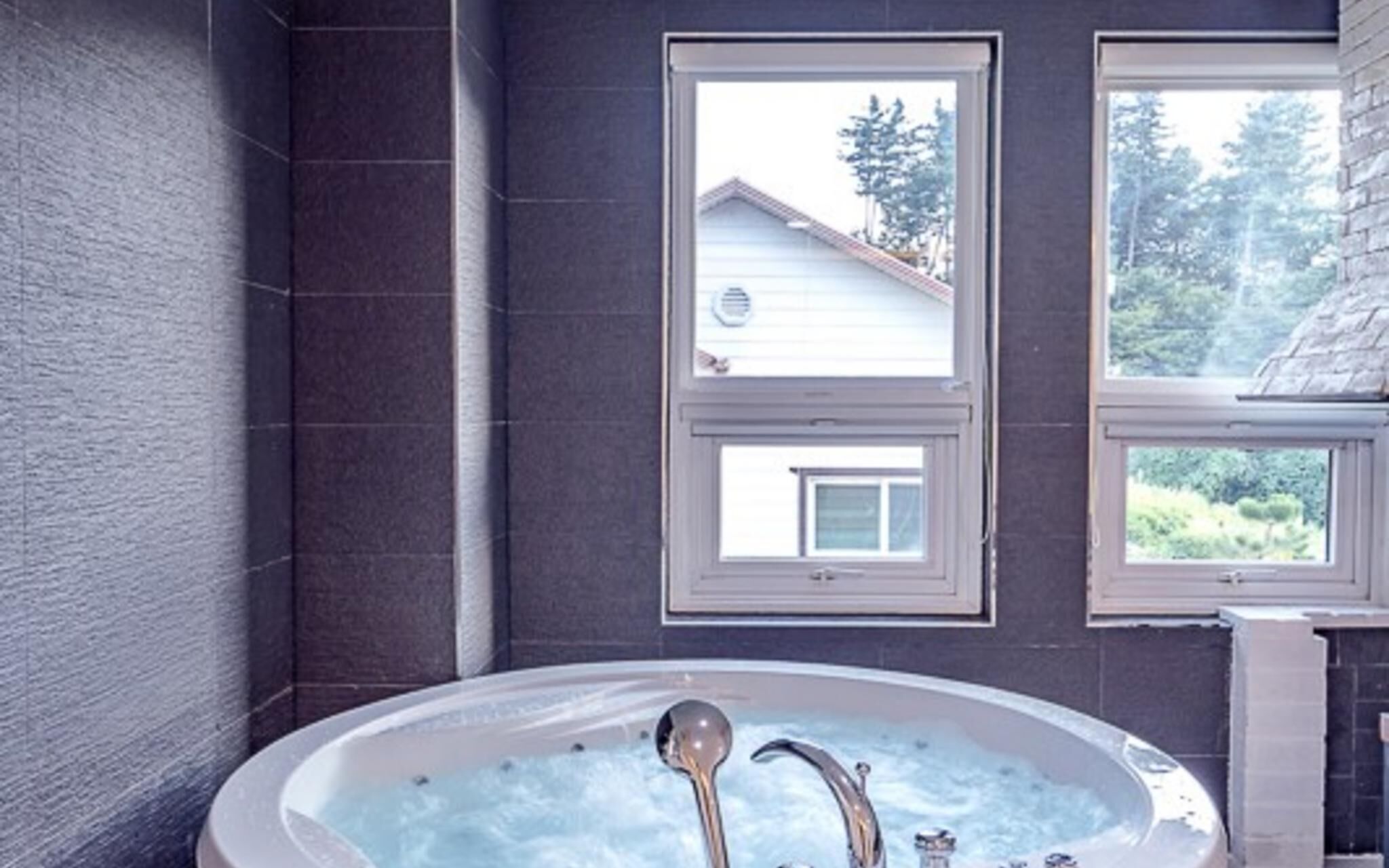 Gapyeong Bobo Pension