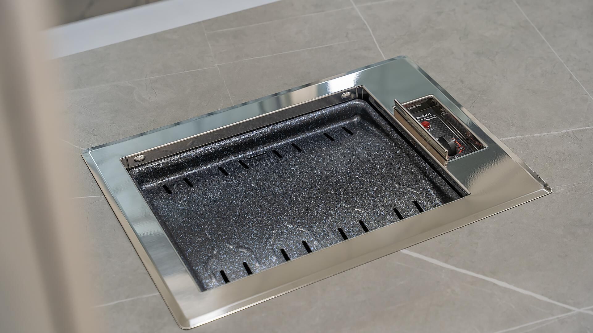 Gapyeong Boreum-Dal Poolvilla