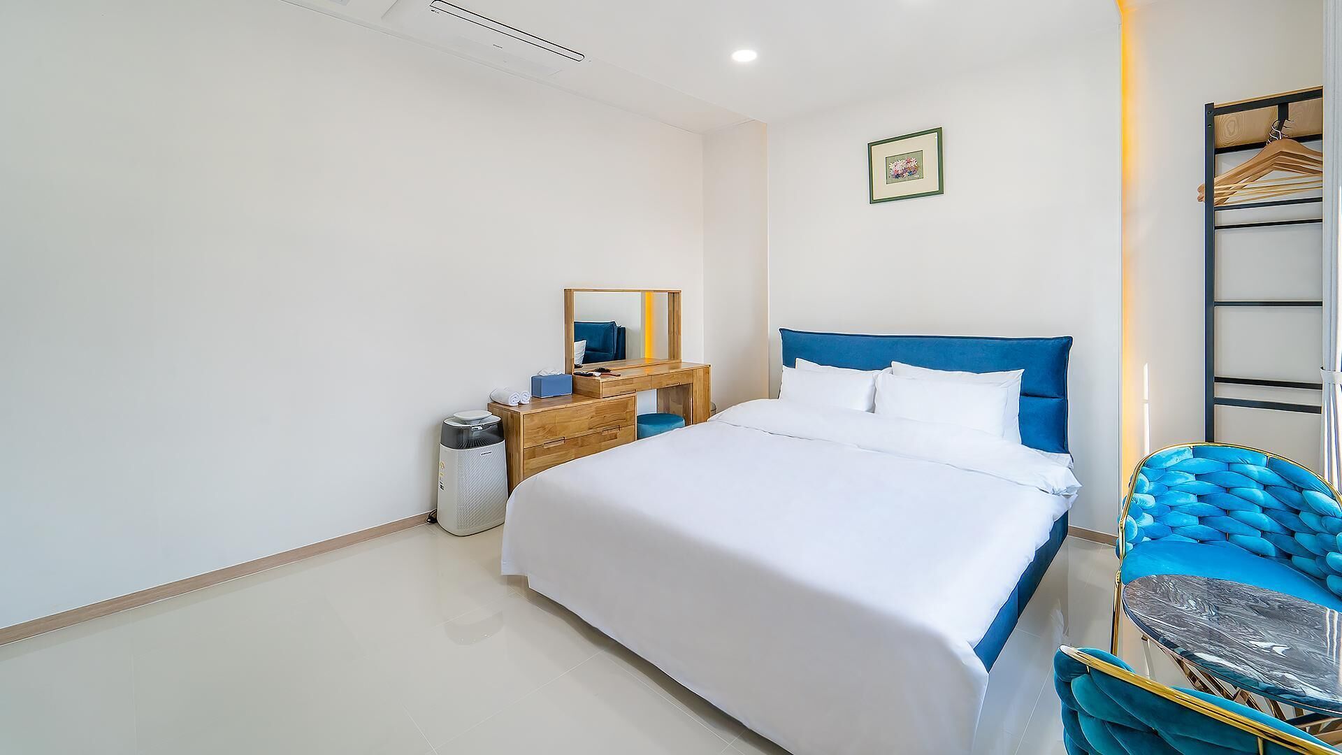 Gapyeong Boreum-Dal Poolvilla