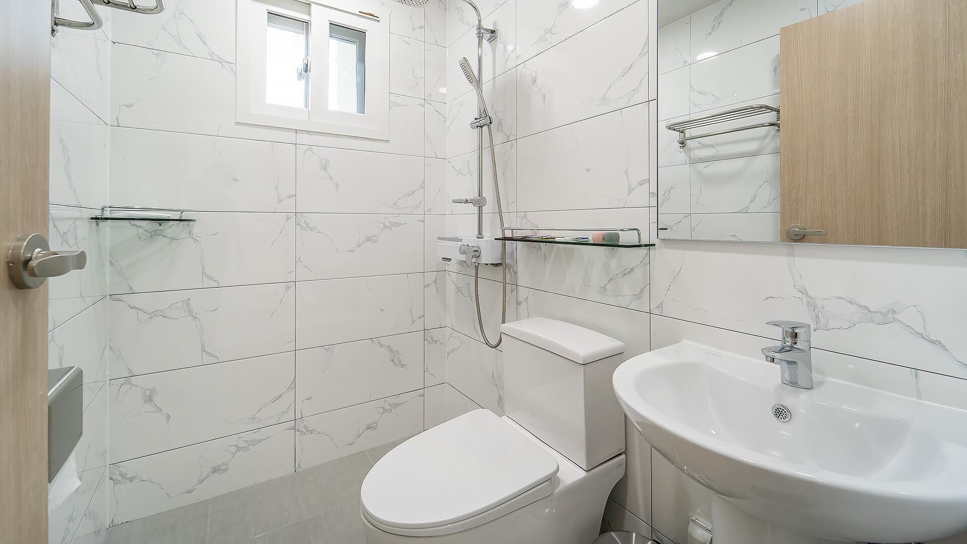 Gapyeong Boreum-Dal Poolvilla