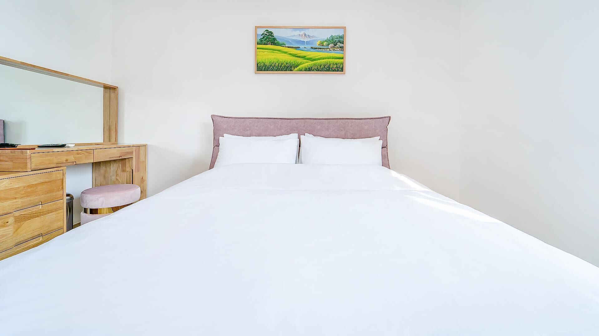 Gapyeong Boreum-Dal Poolvilla