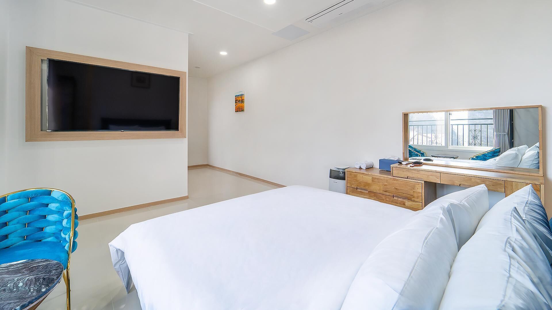 Gapyeong Boreum-Dal Poolvilla