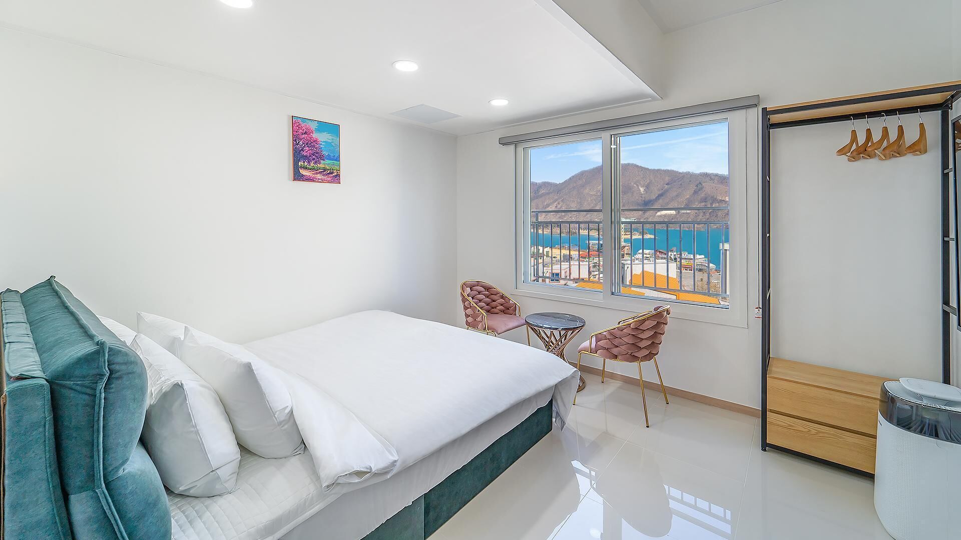 Gapyeong Boreum-Dal Poolvilla