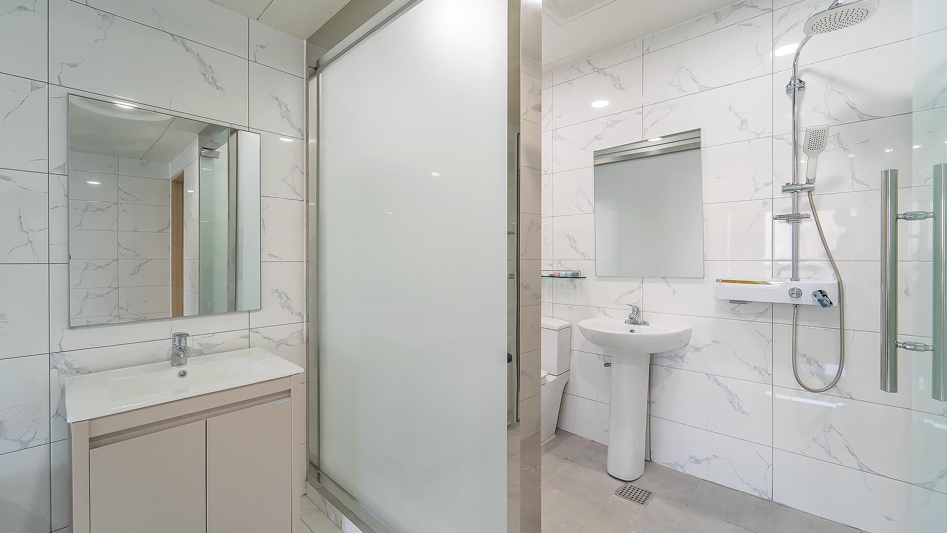 Gapyeong Boreum-Dal Poolvilla