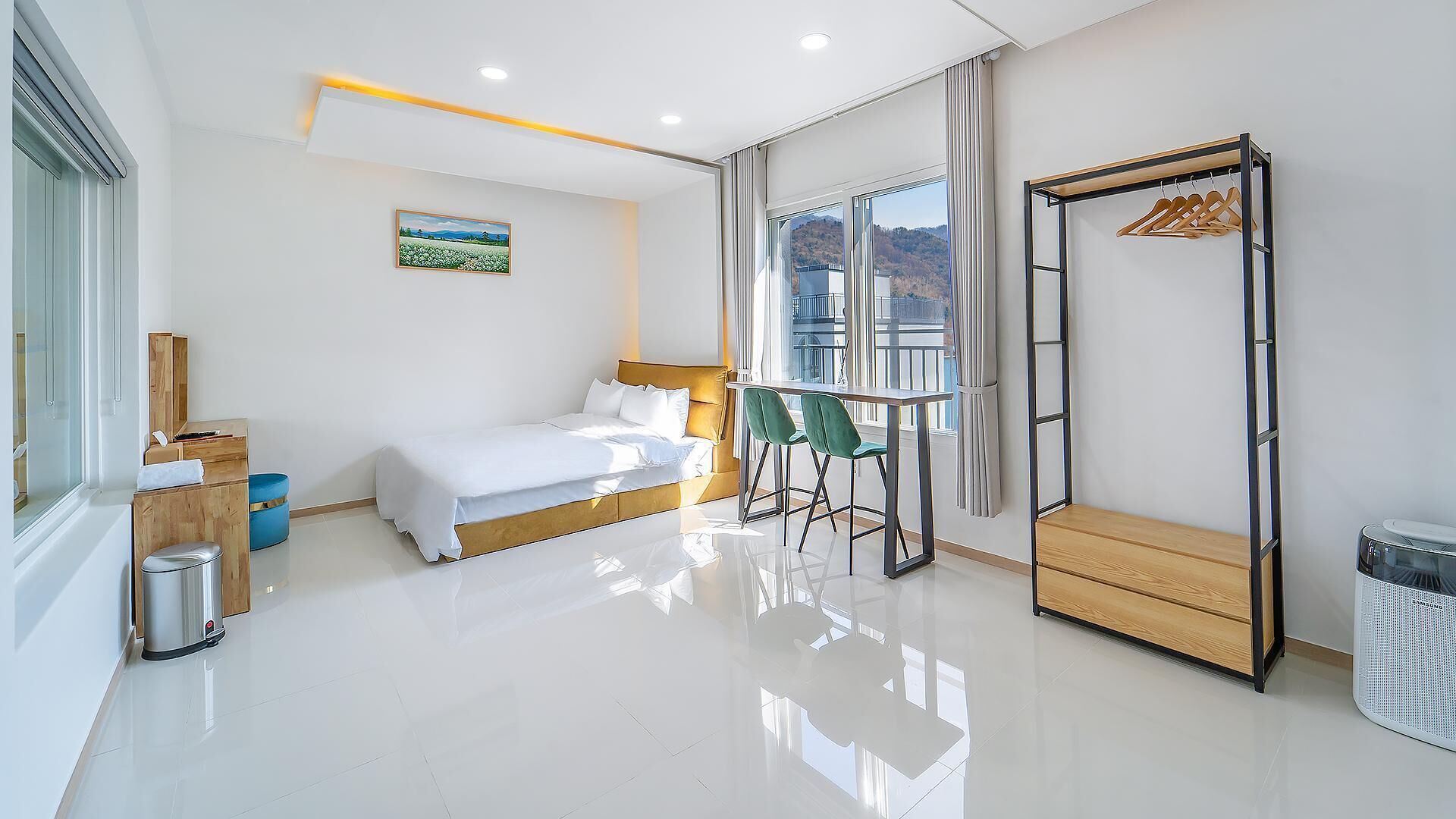 Gapyeong Boreum-Dal Poolvilla