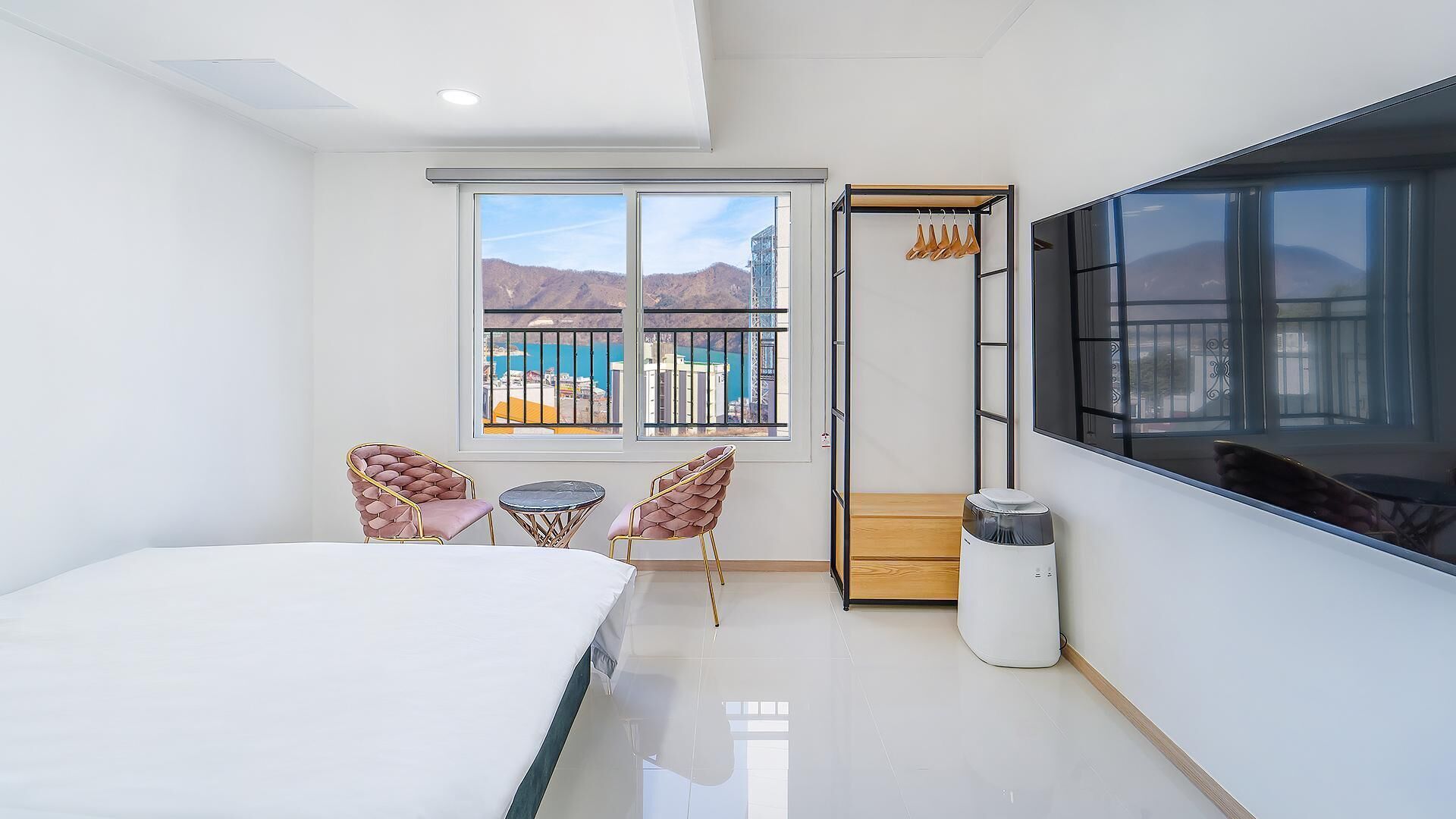 Gapyeong Boreum-Dal Poolvilla