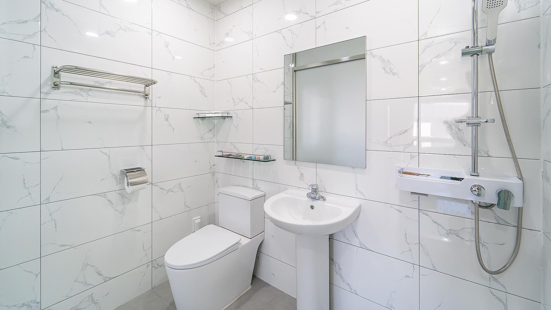 Gapyeong Boreum-Dal Poolvilla