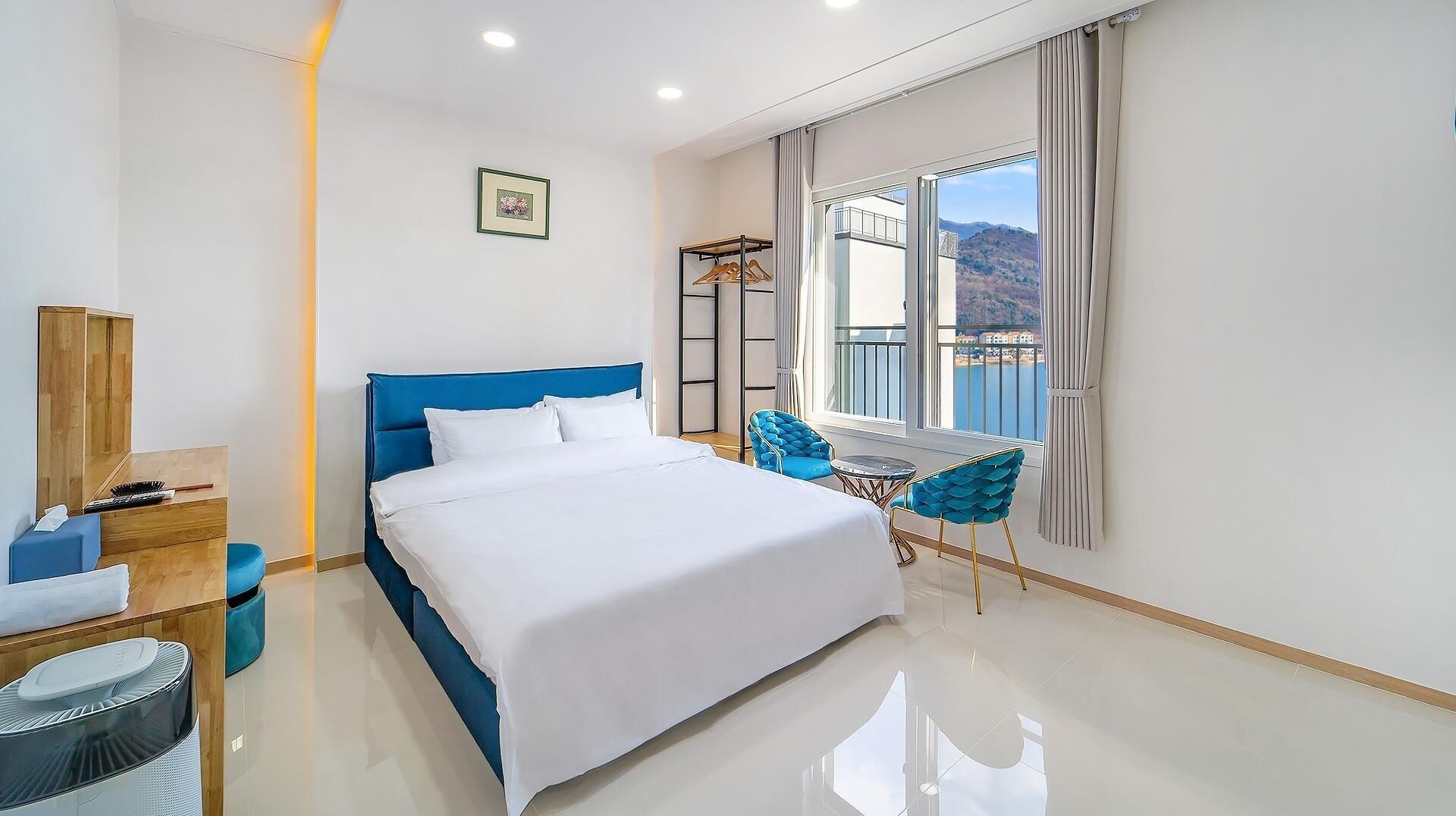 Gapyeong Boreum-Dal Poolvilla