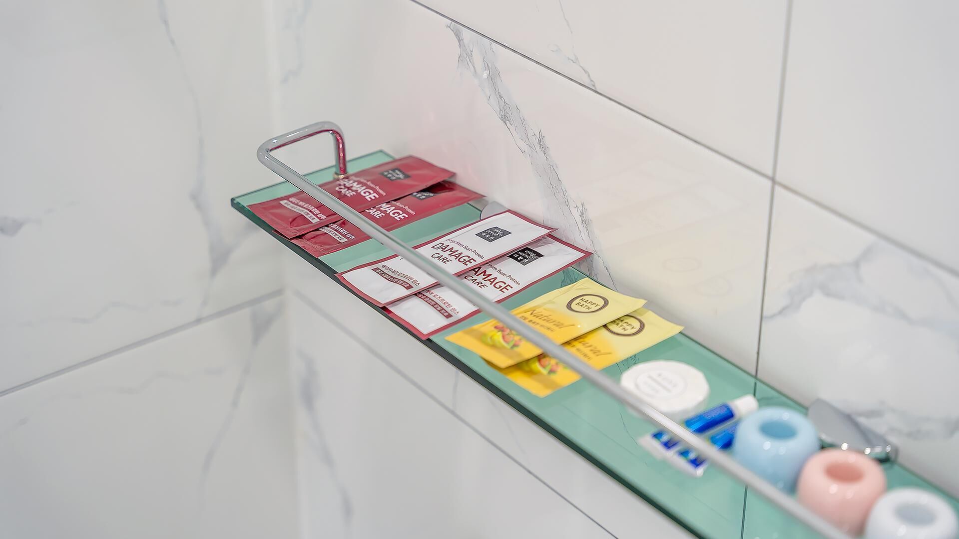 Gapyeong Boreum-Dal Poolvilla