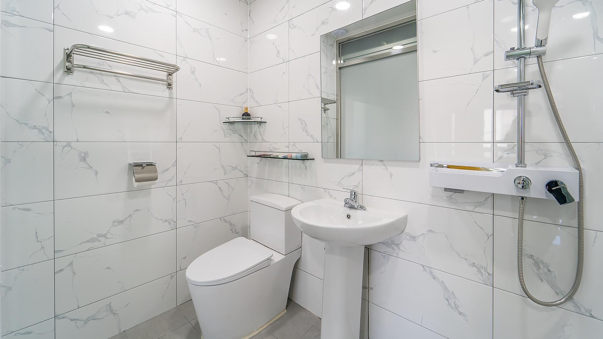 Gapyeong Boreum-Dal Poolvilla