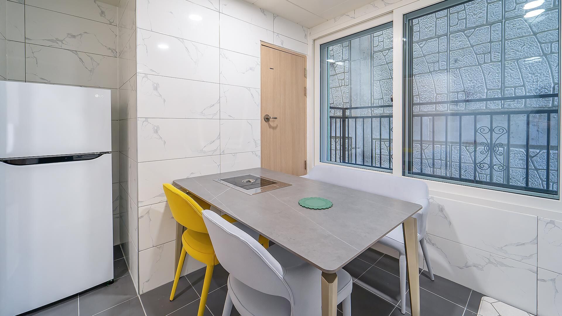 Gapyeong Boreum-Dal Poolvilla