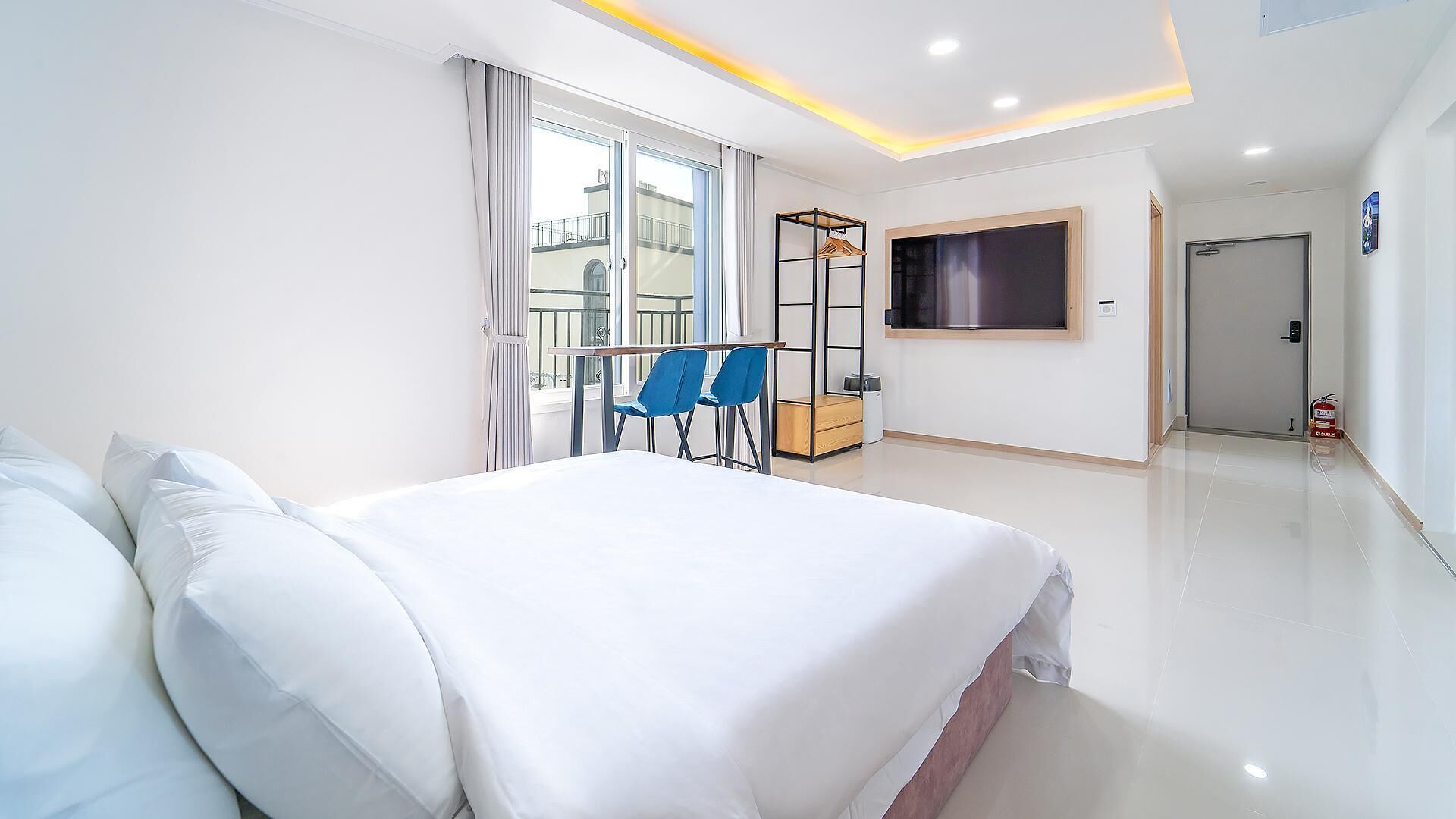 Gapyeong Boreum-Dal Poolvilla