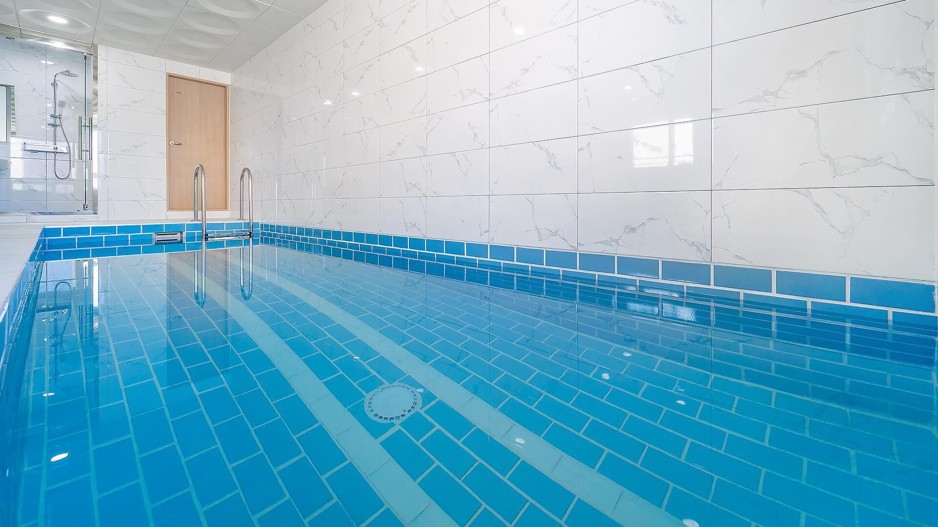 Gapyeong Boreum-Dal Poolvilla