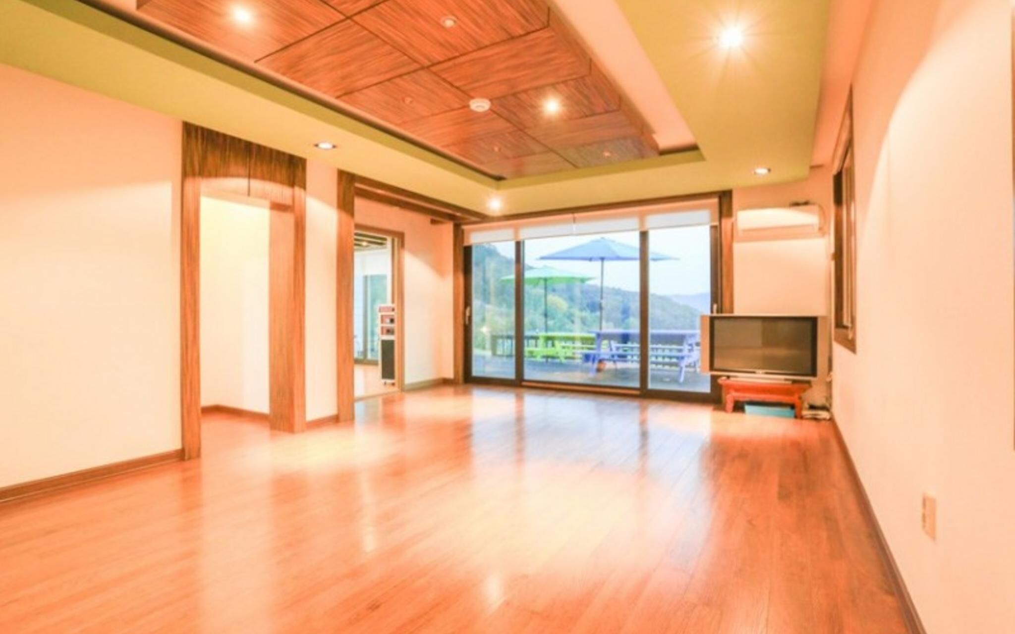 Gapyeong Byeolnaerineun Pension