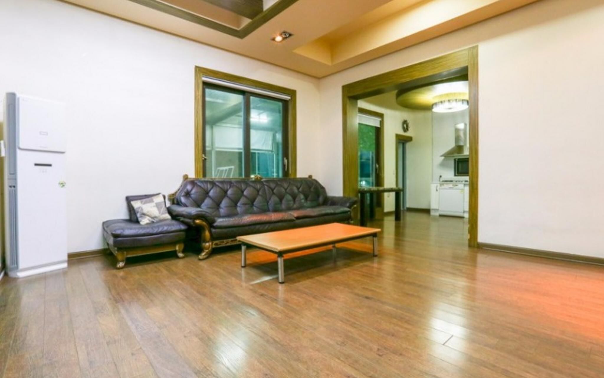 Gapyeong Byeolnaerineun Pension