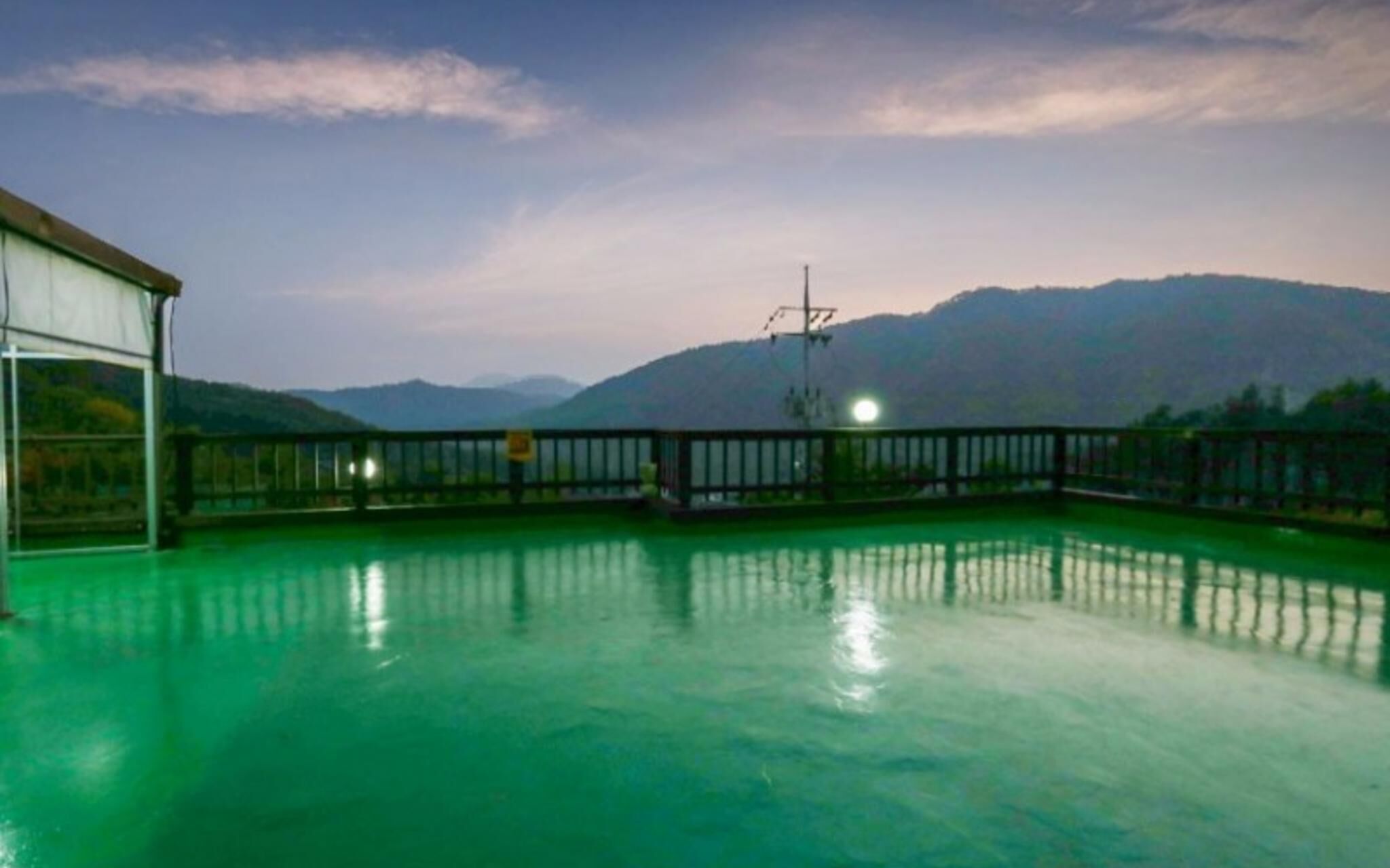 Gapyeong Byeolnaerineun Pension